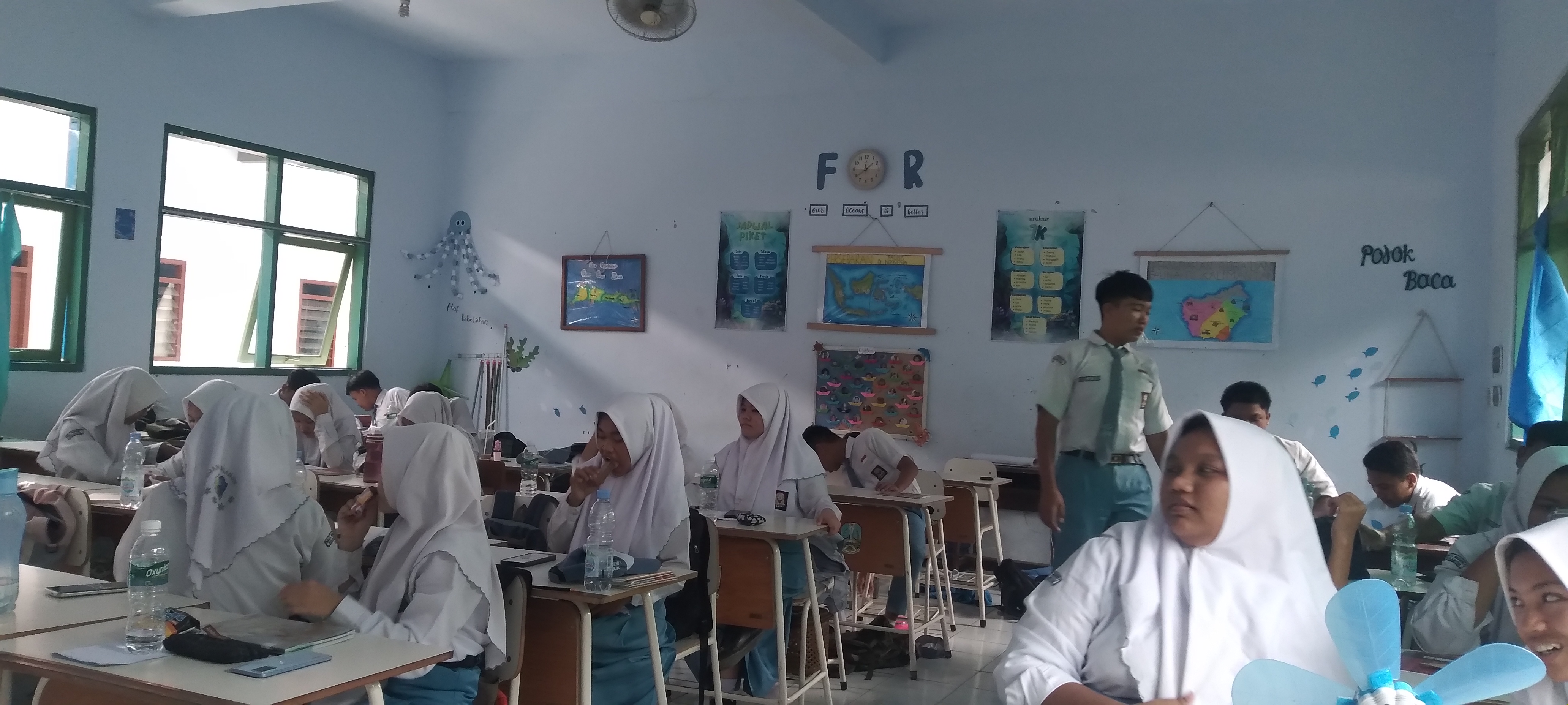 Foto Kegiatan