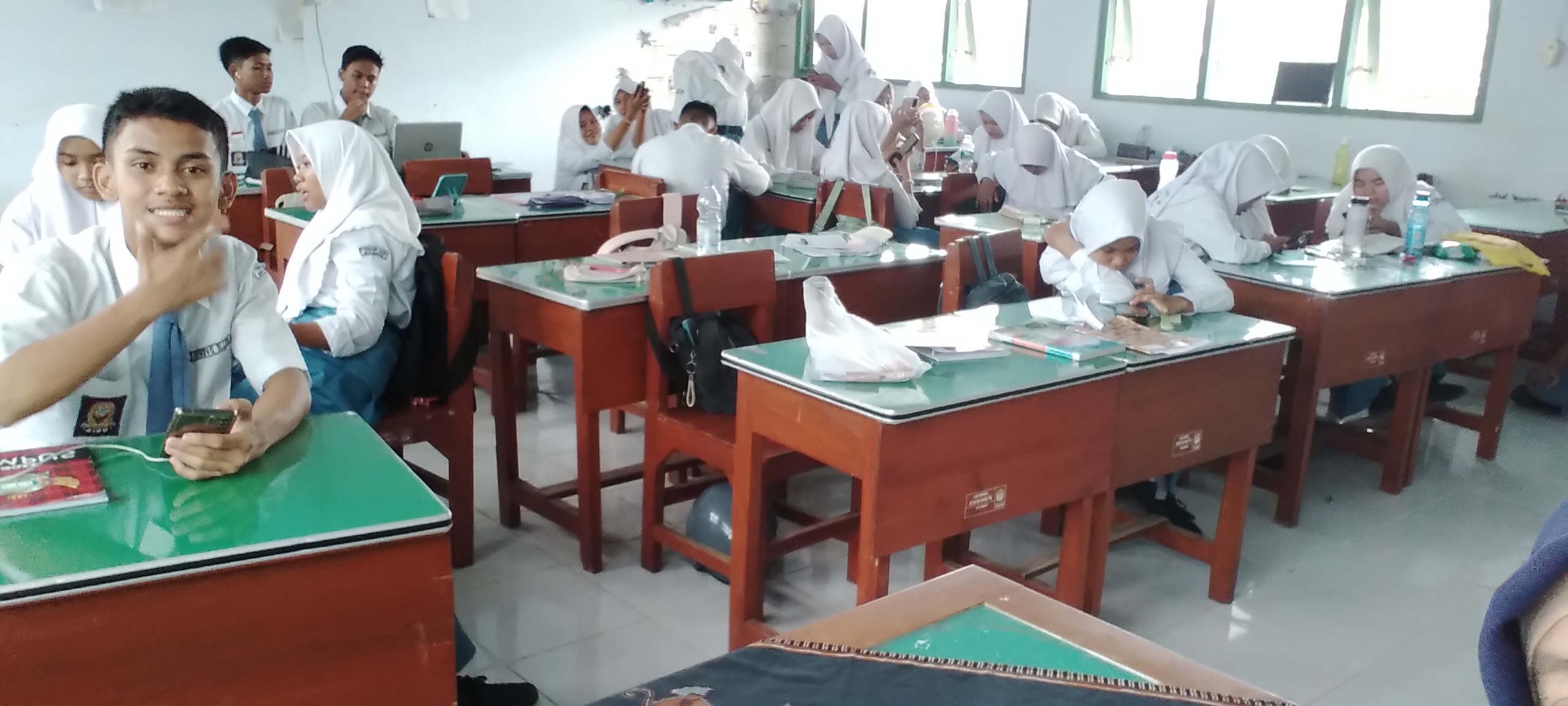 Foto Kegiatan