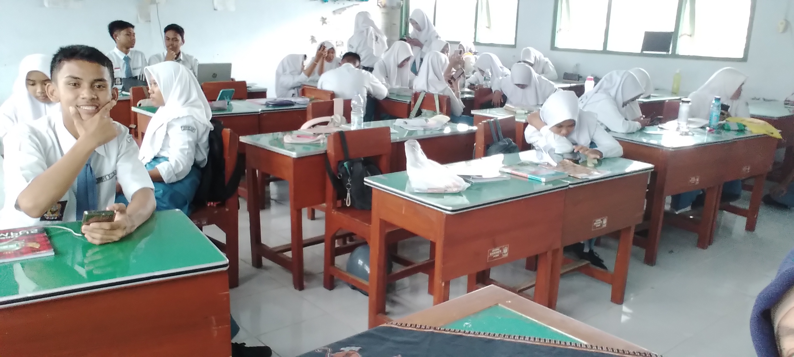 Foto Kegiatan