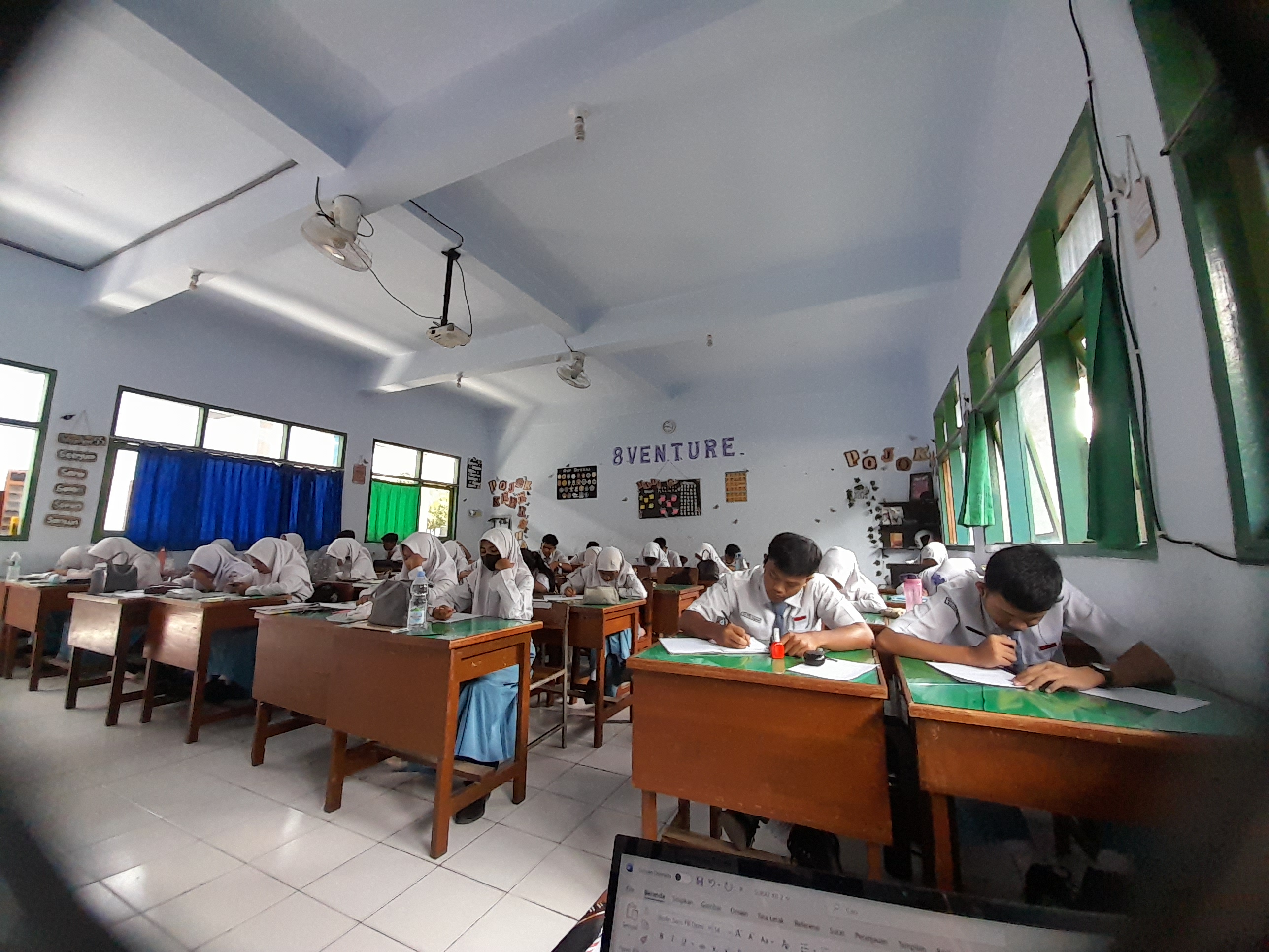 Foto Kegiatan