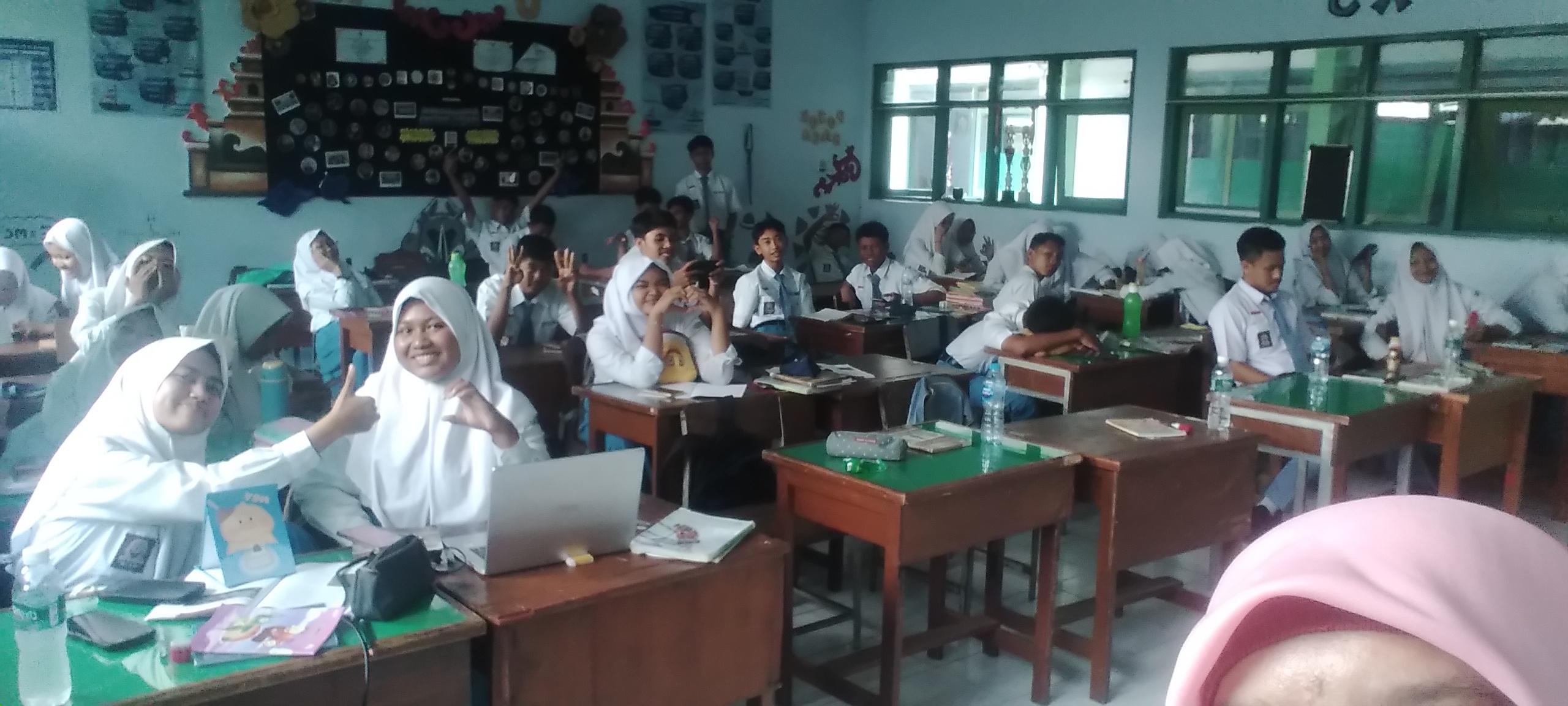 Foto Kegiatan