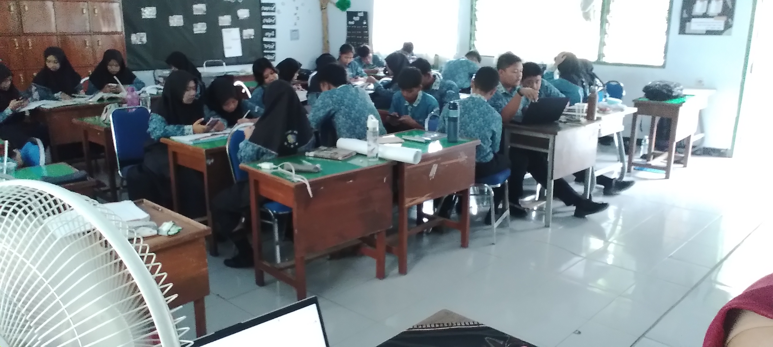 Foto Kegiatan