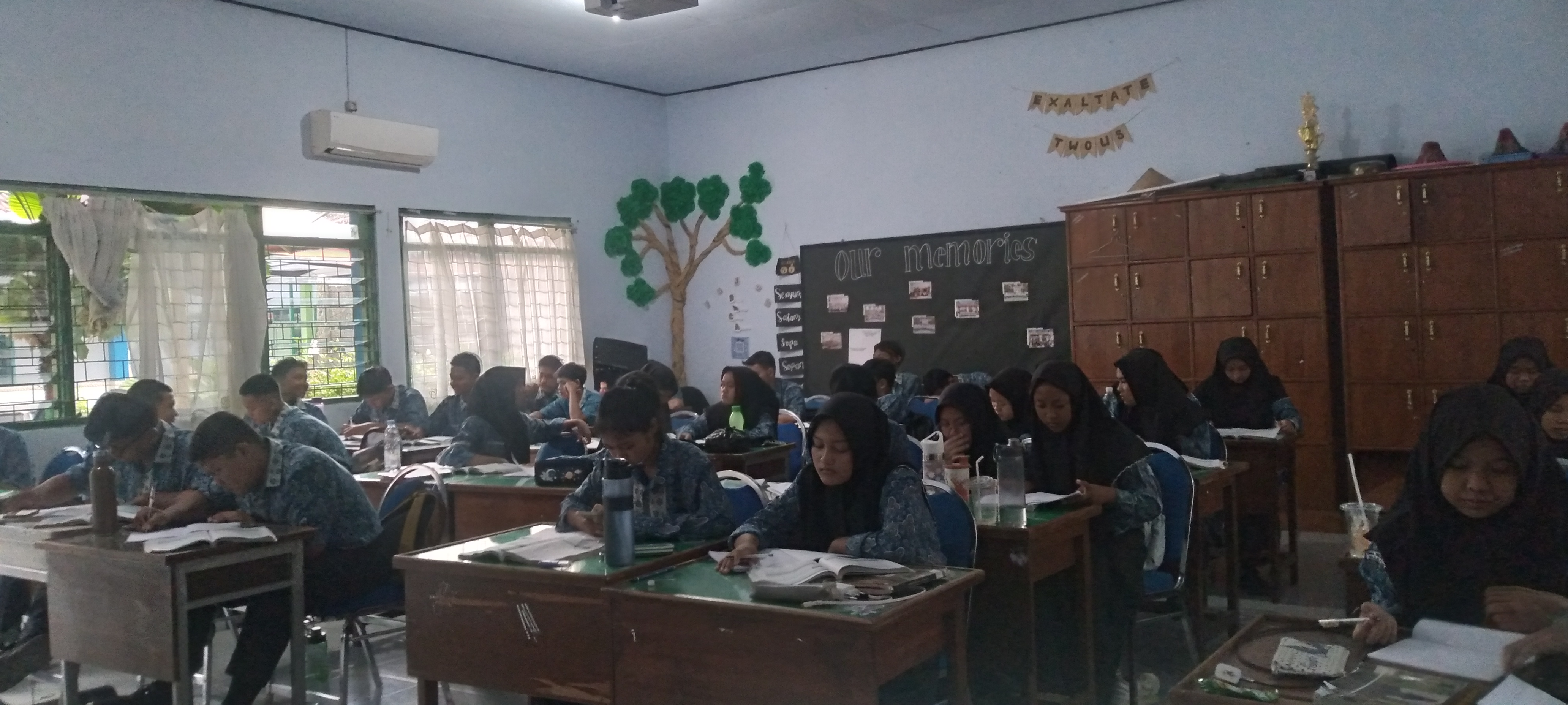 Foto Kegiatan