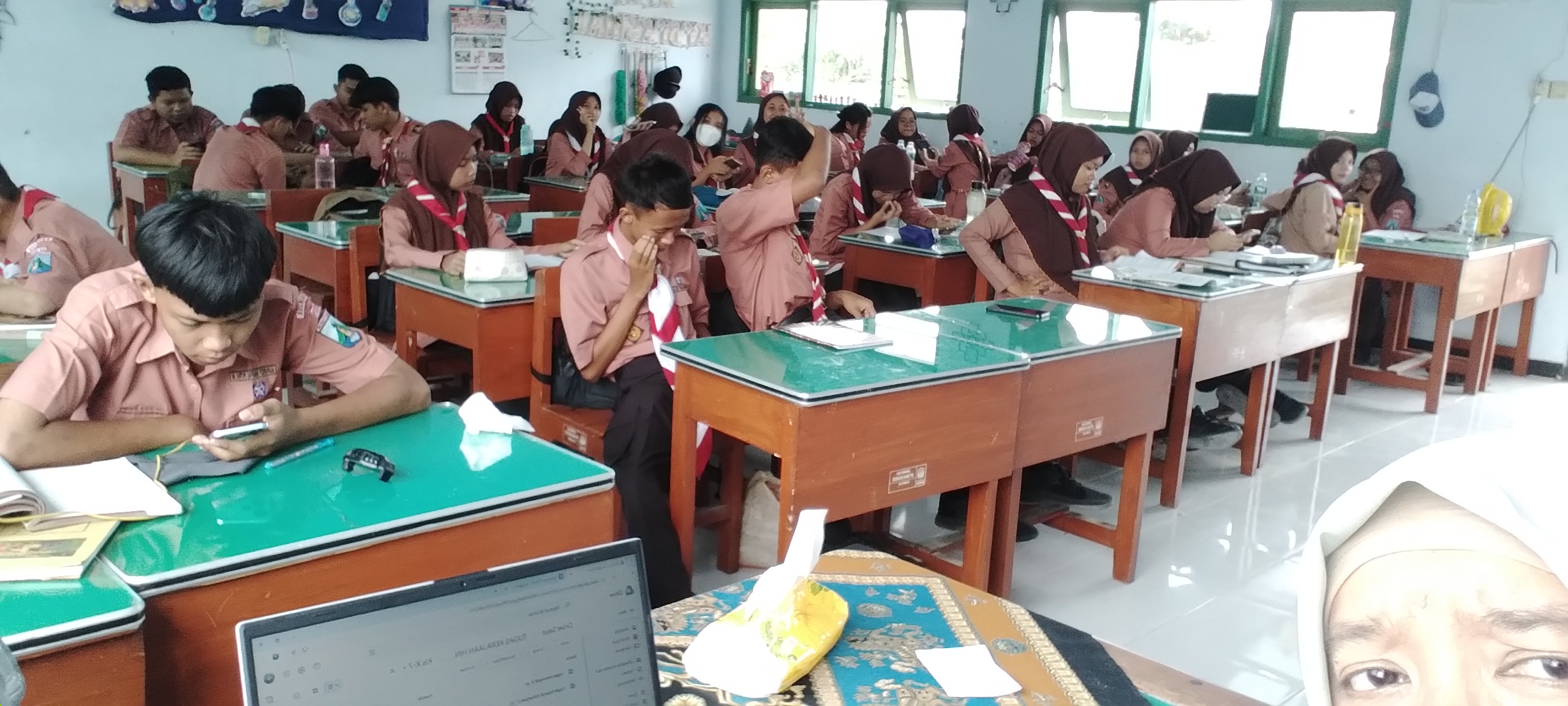 Foto Kegiatan