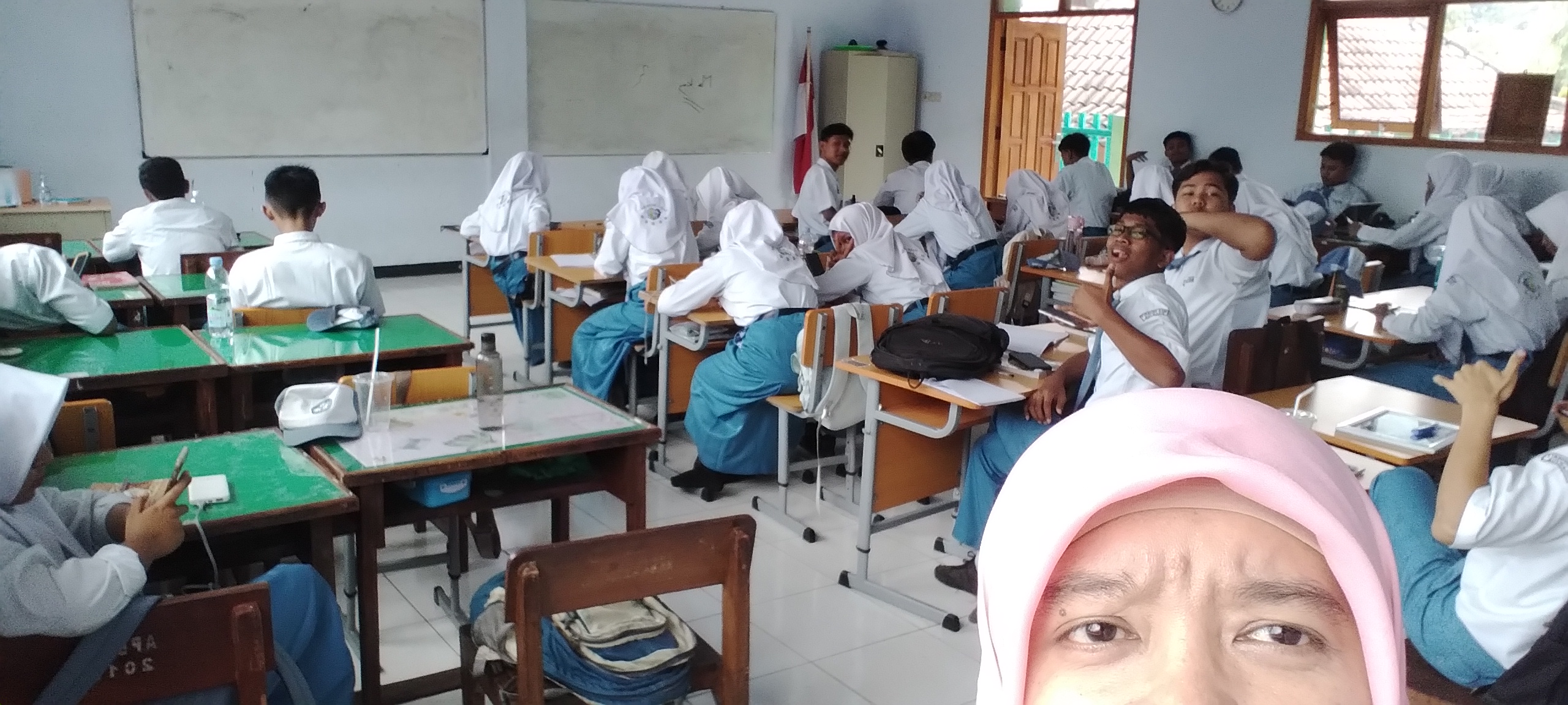 Foto Kegiatan