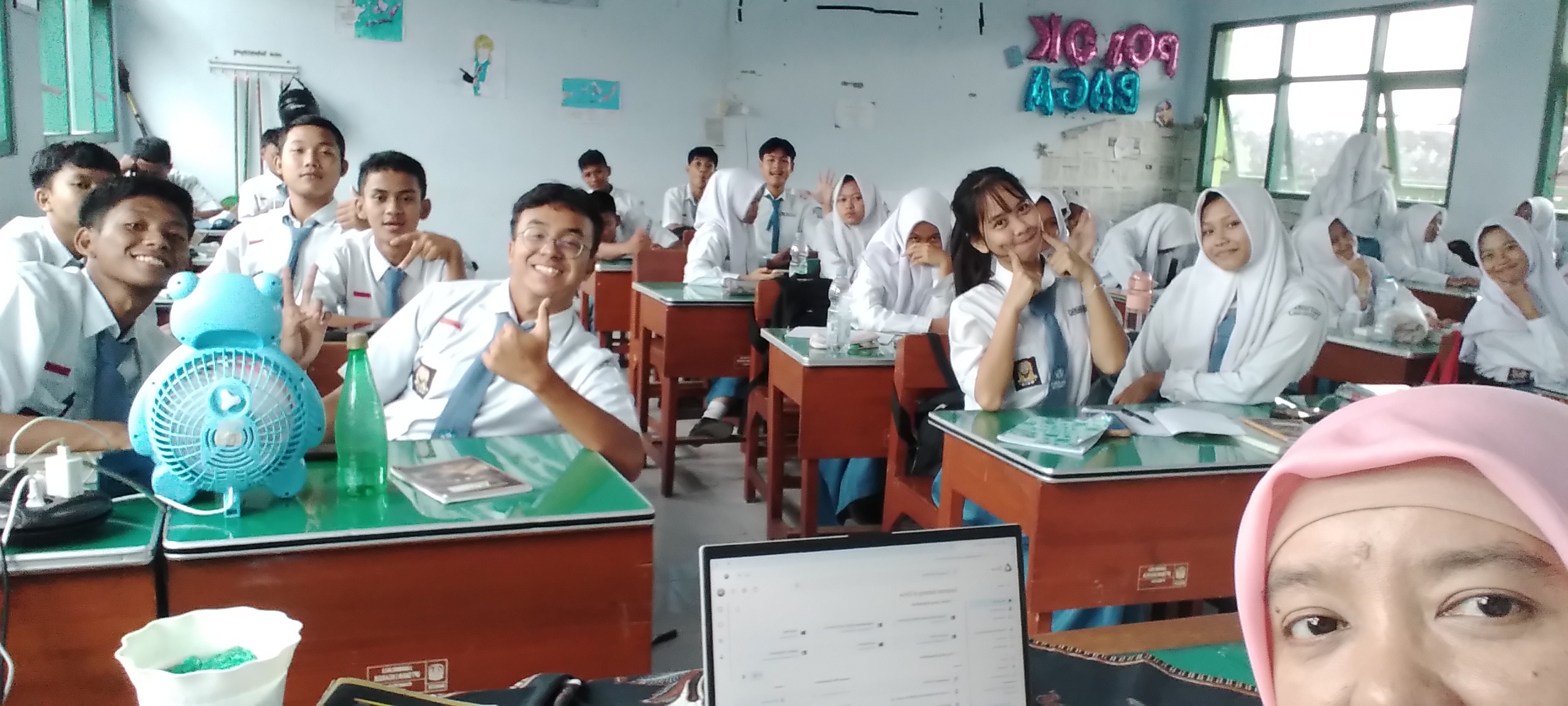 Foto Kegiatan