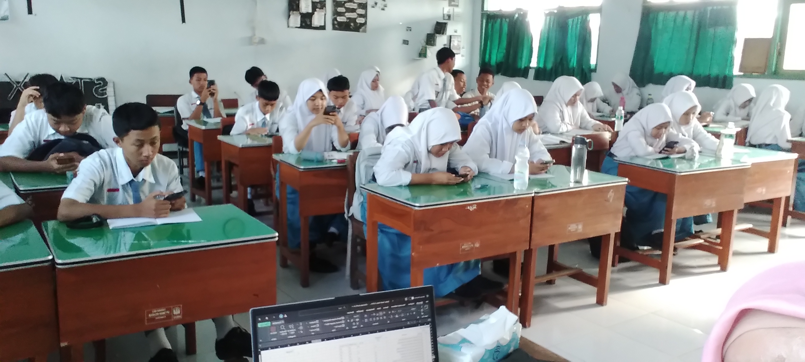 Foto Kegiatan