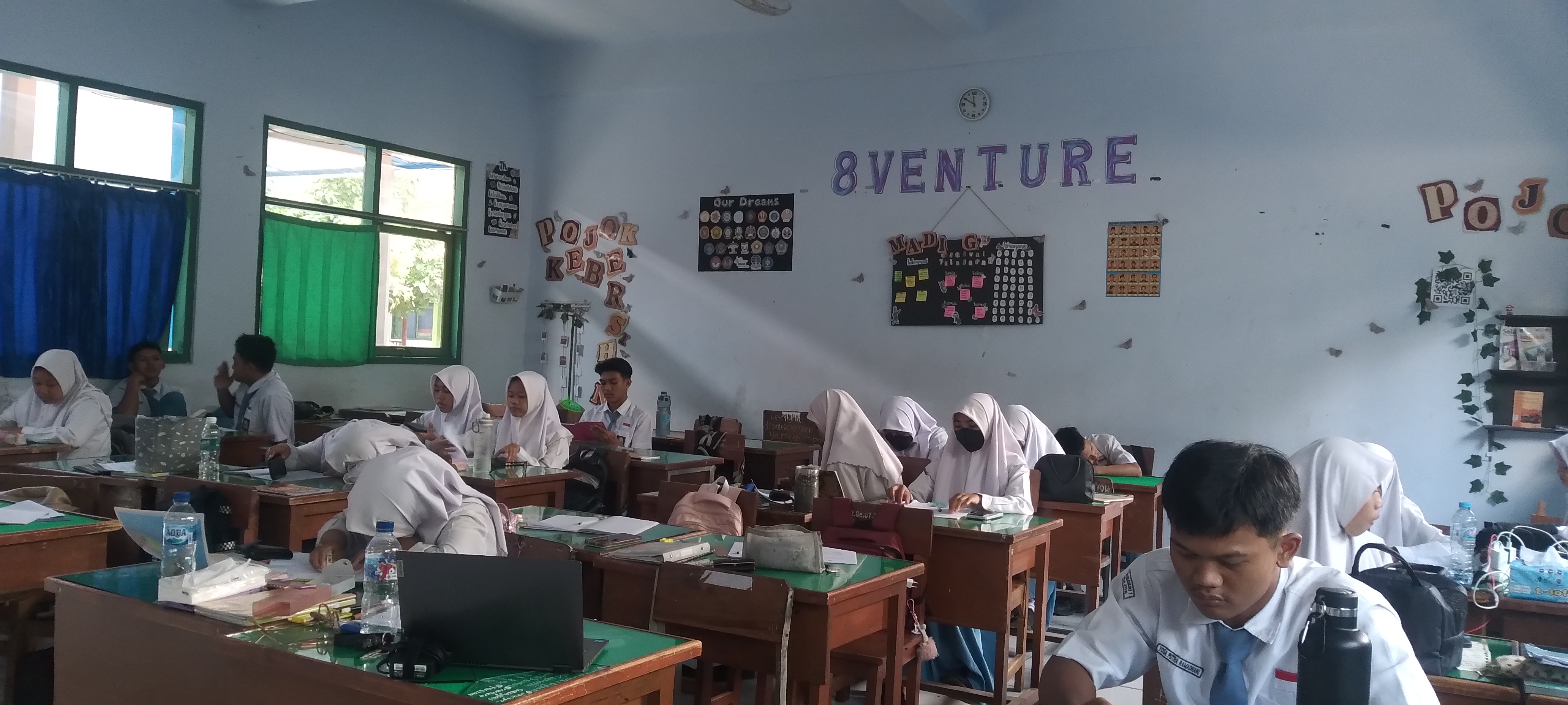 Foto Kegiatan