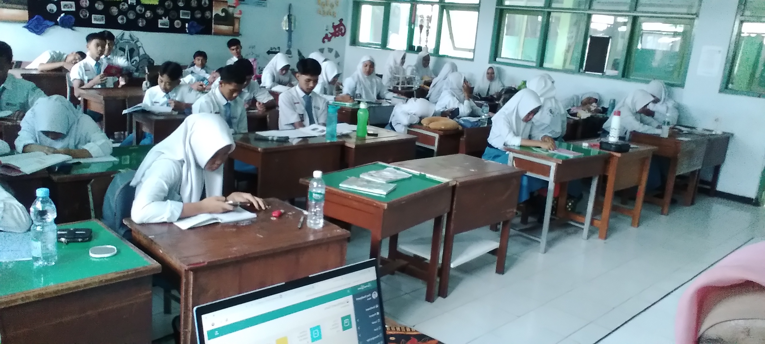 Foto Kegiatan