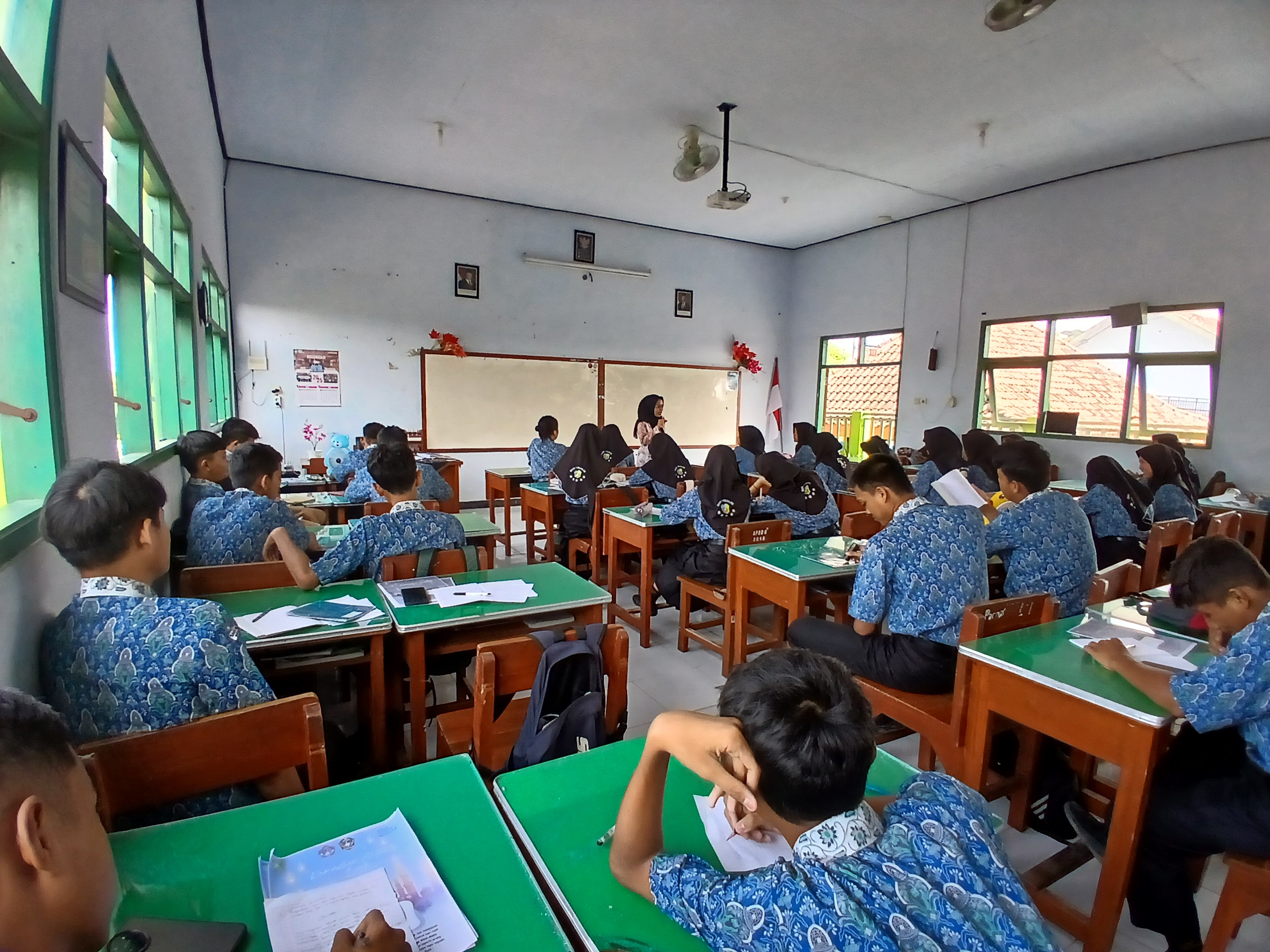 Foto Kegiatan