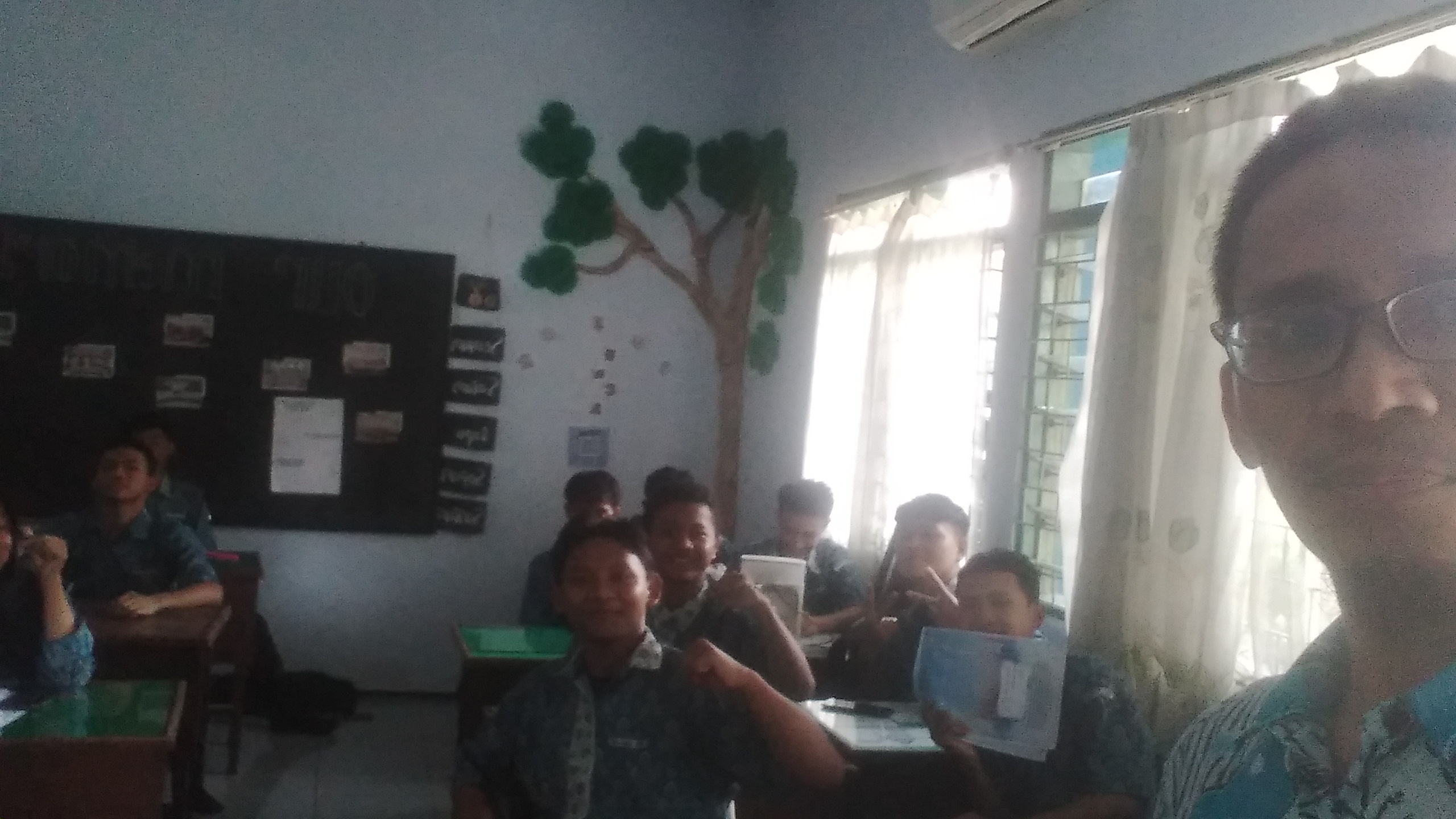 Foto Kegiatan