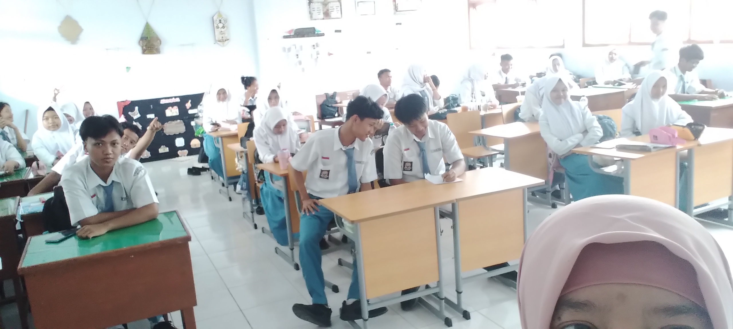 Foto Kegiatan