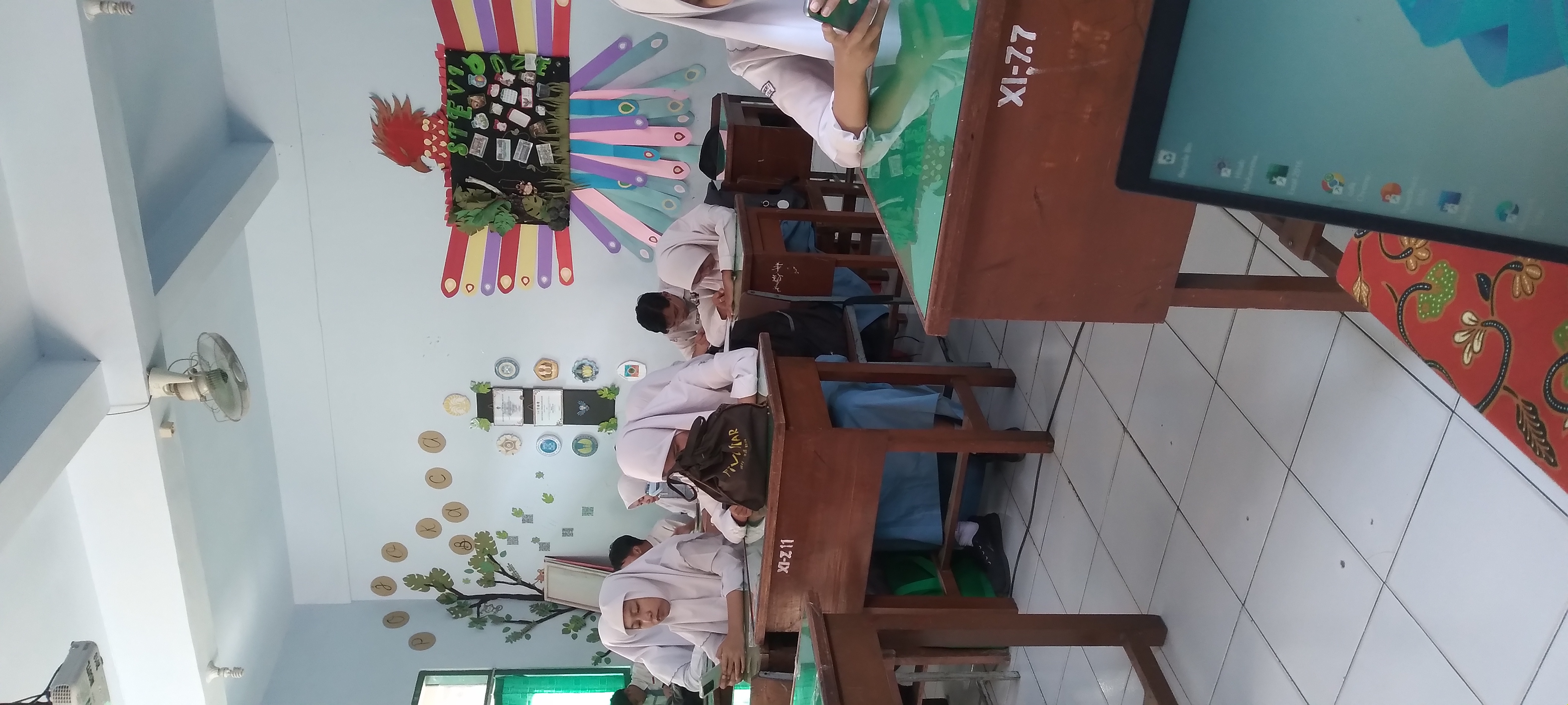 Foto Kegiatan