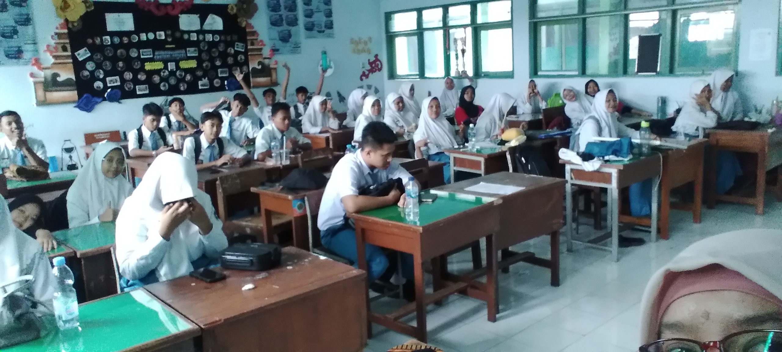 Foto Kegiatan