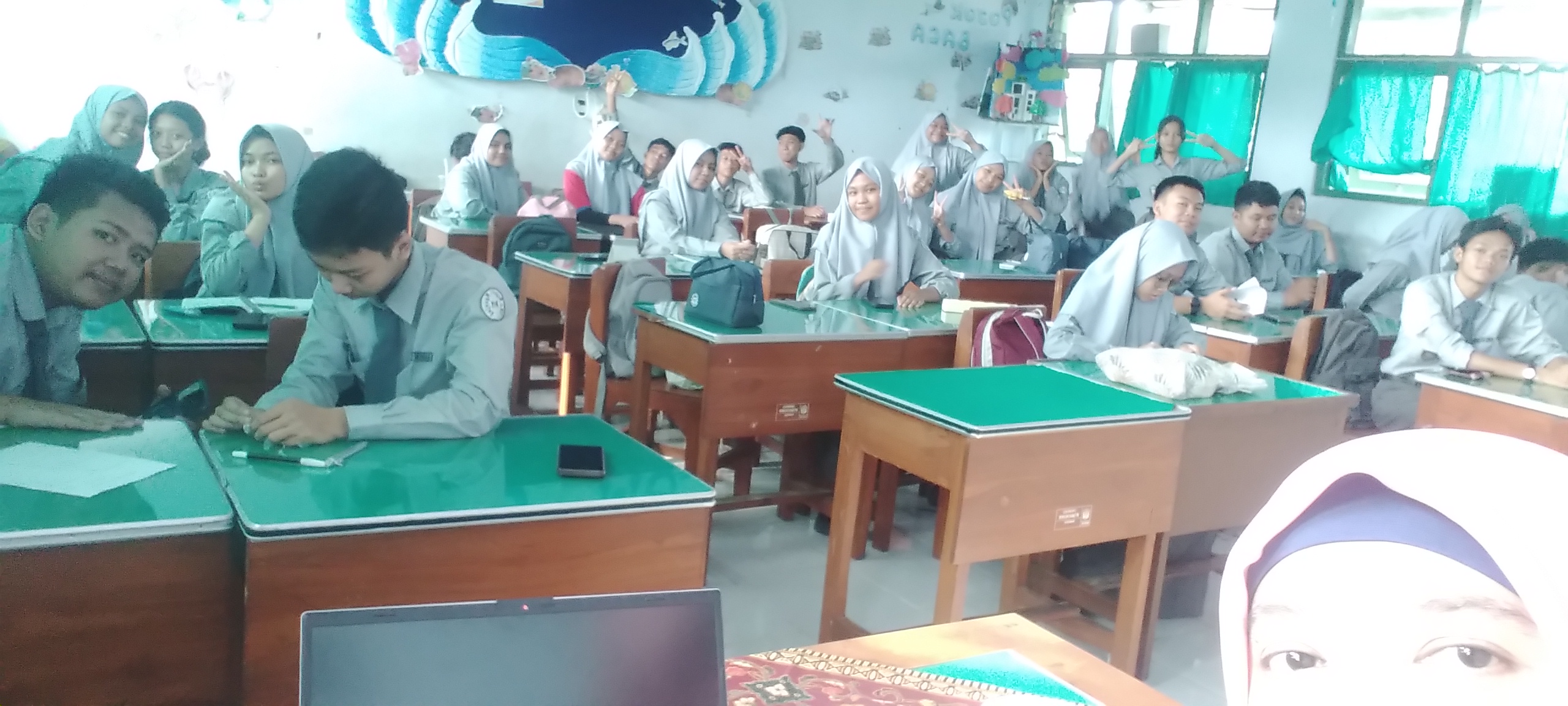 Foto Kegiatan