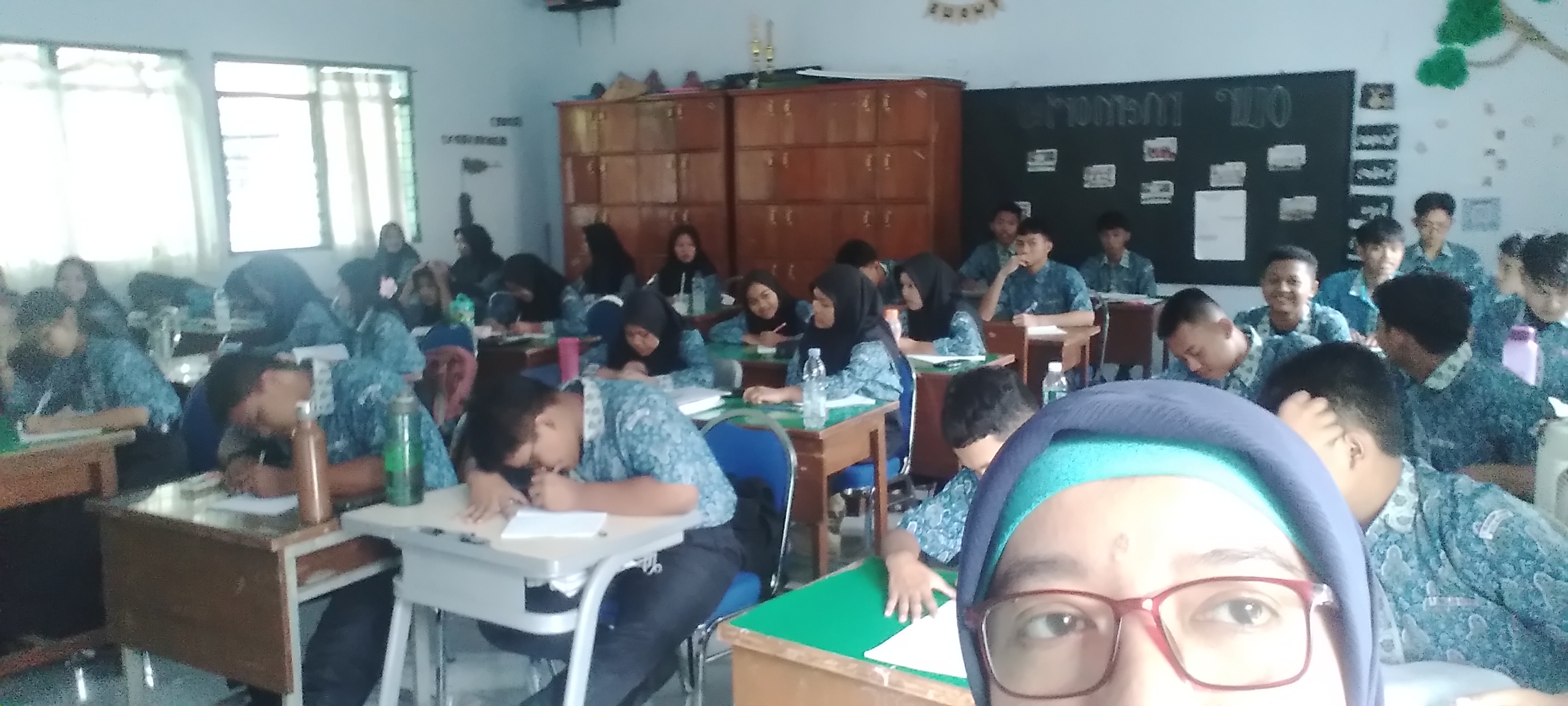 Foto Kegiatan