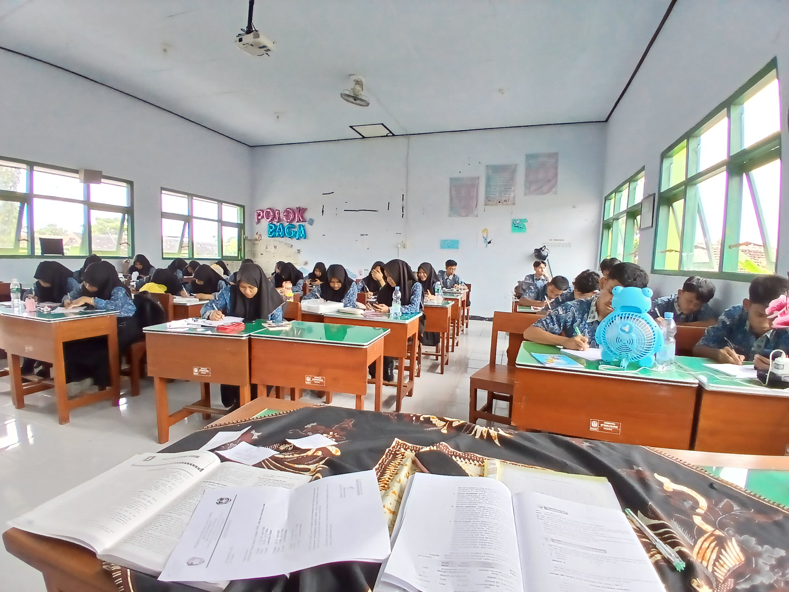 Foto Kegiatan