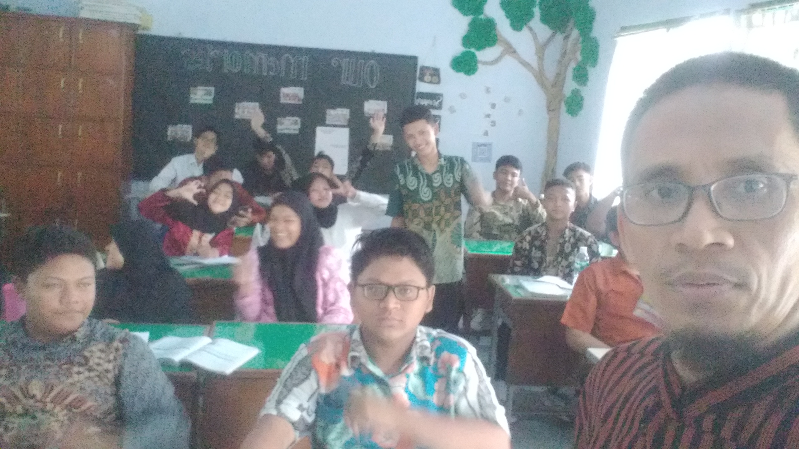 Foto Kegiatan