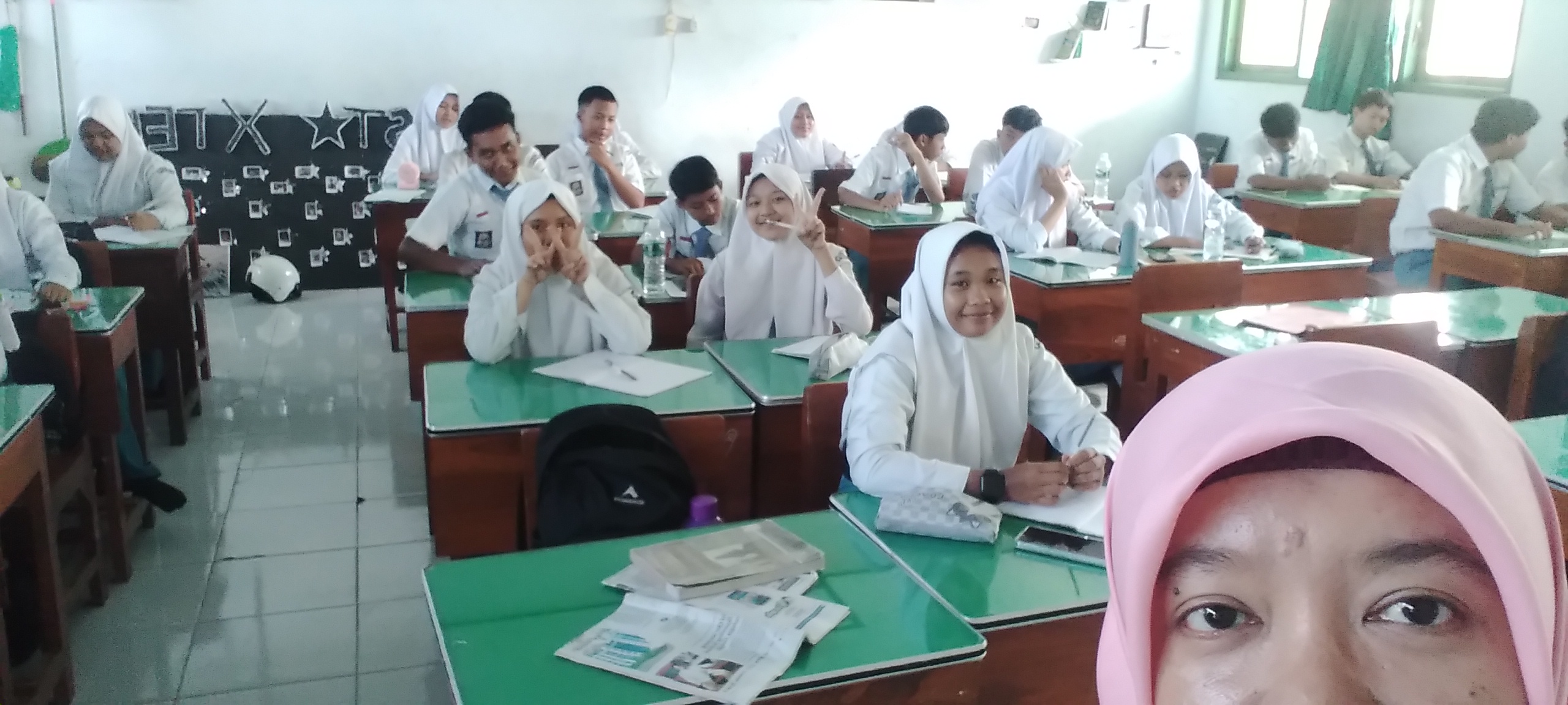 Foto Kegiatan