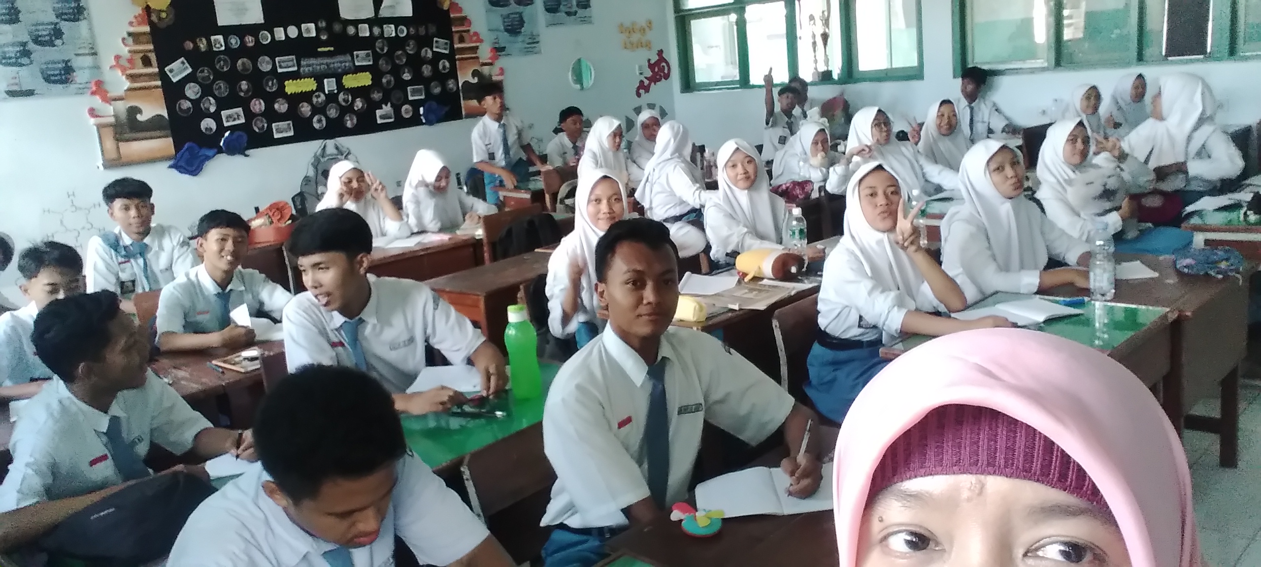 Foto Kegiatan