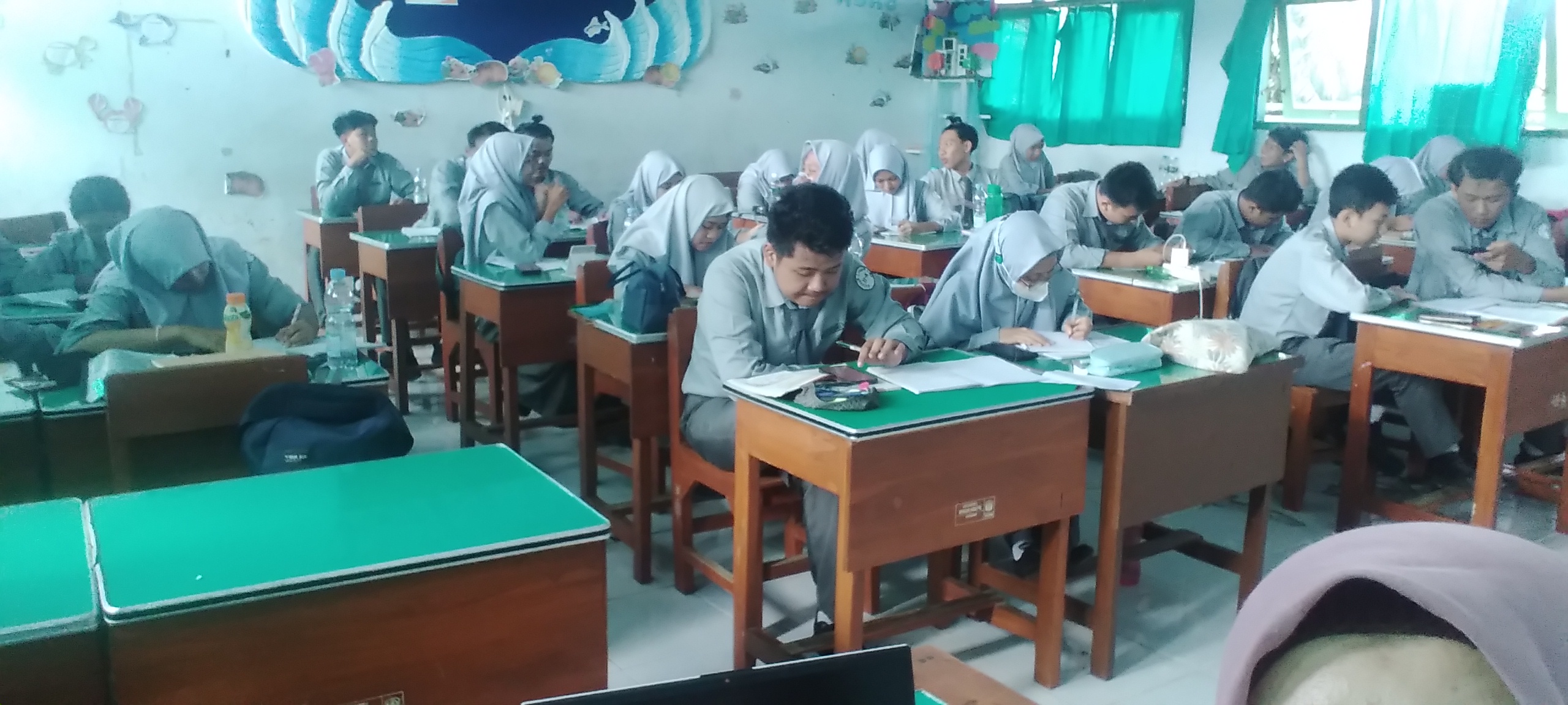 Foto Kegiatan