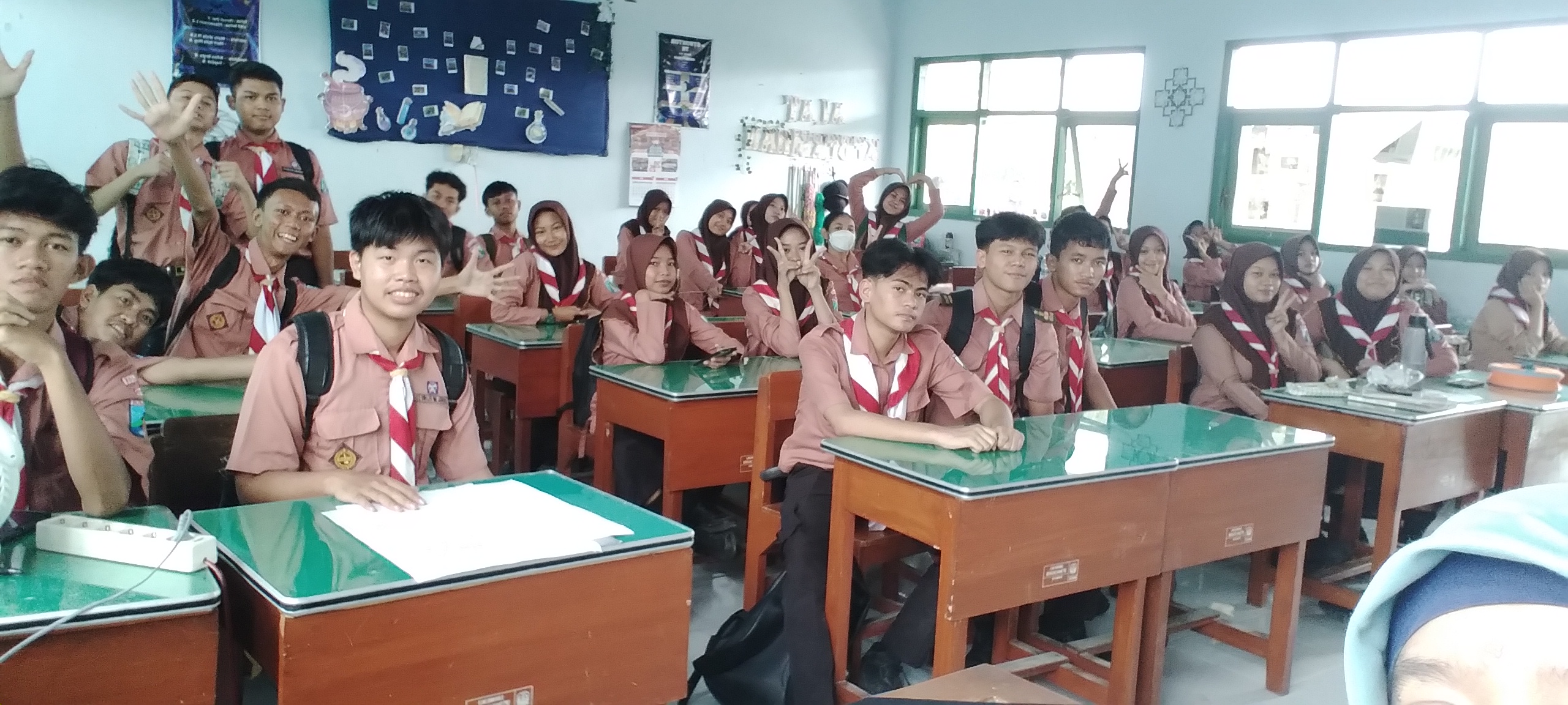 Foto Kegiatan