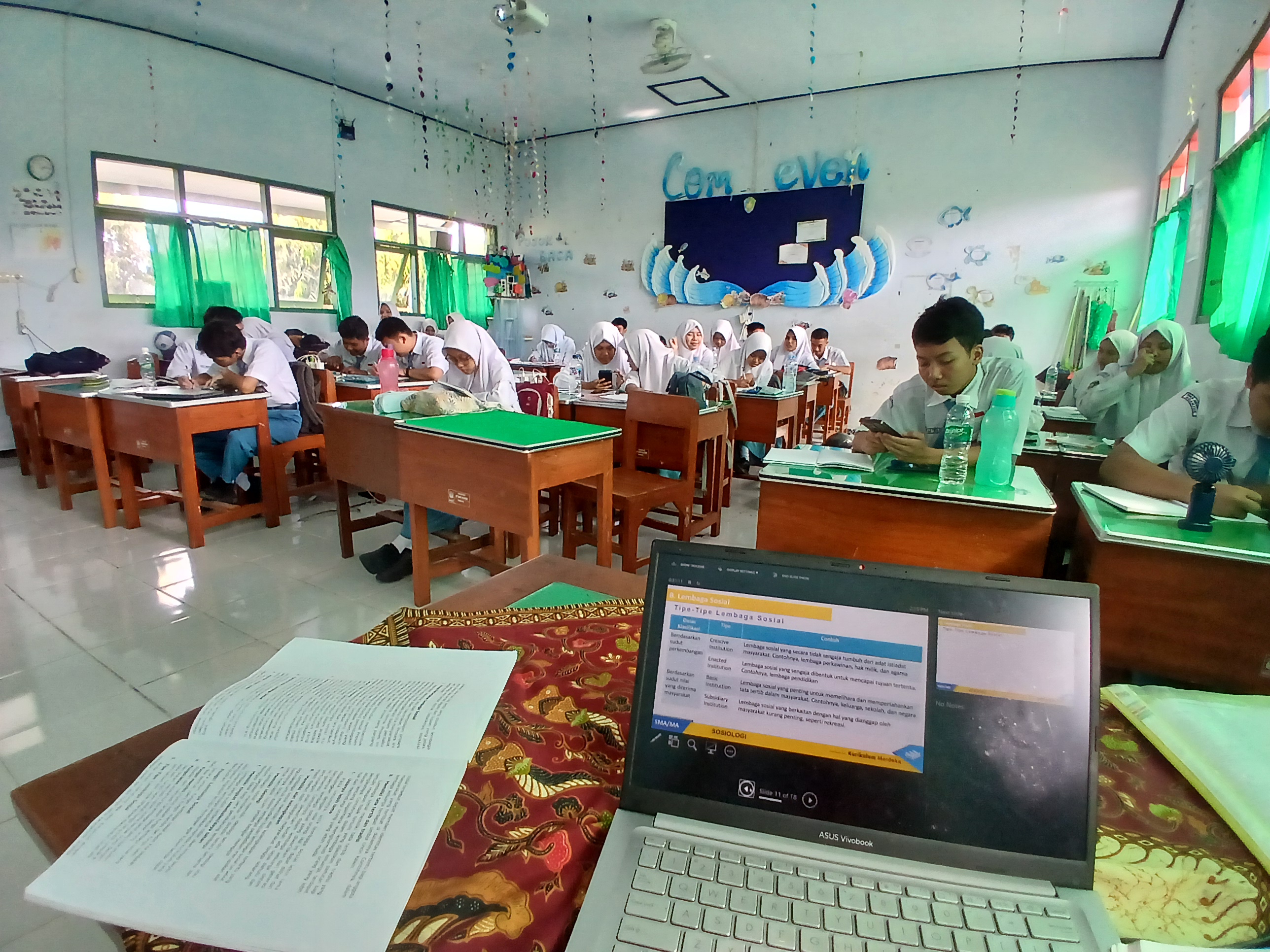 Foto Kegiatan