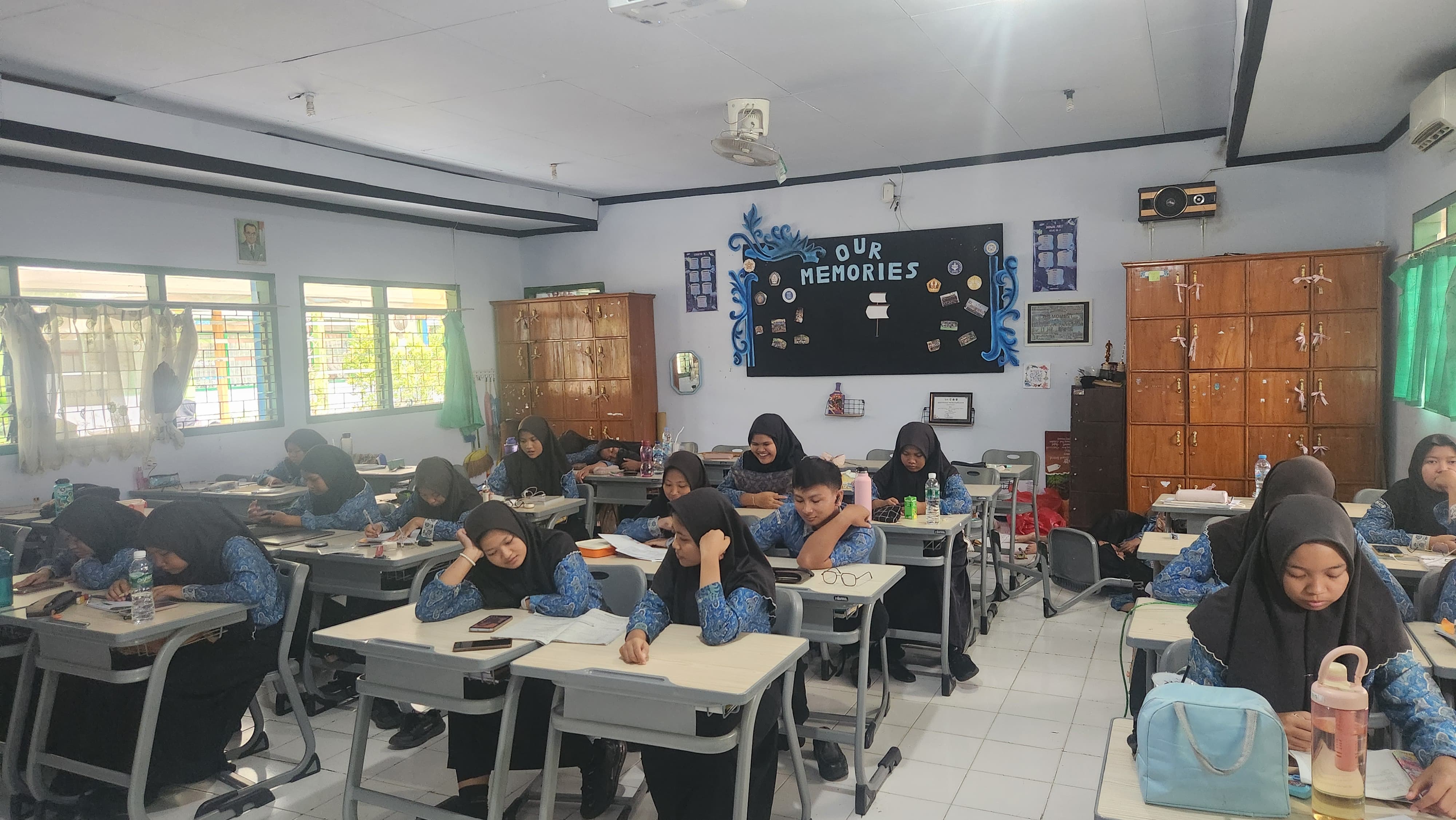 Foto Kegiatan