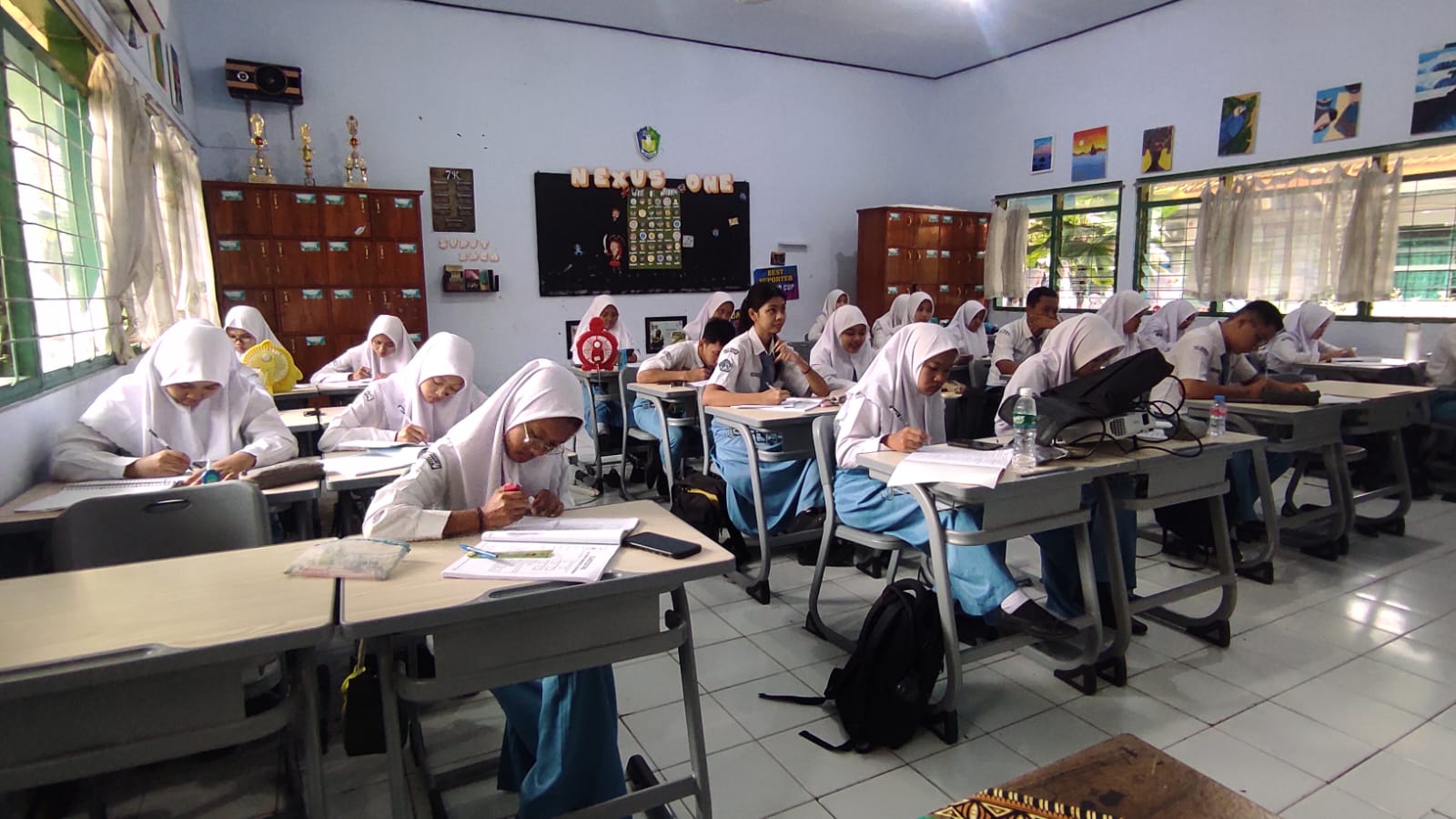 Foto Kegiatan