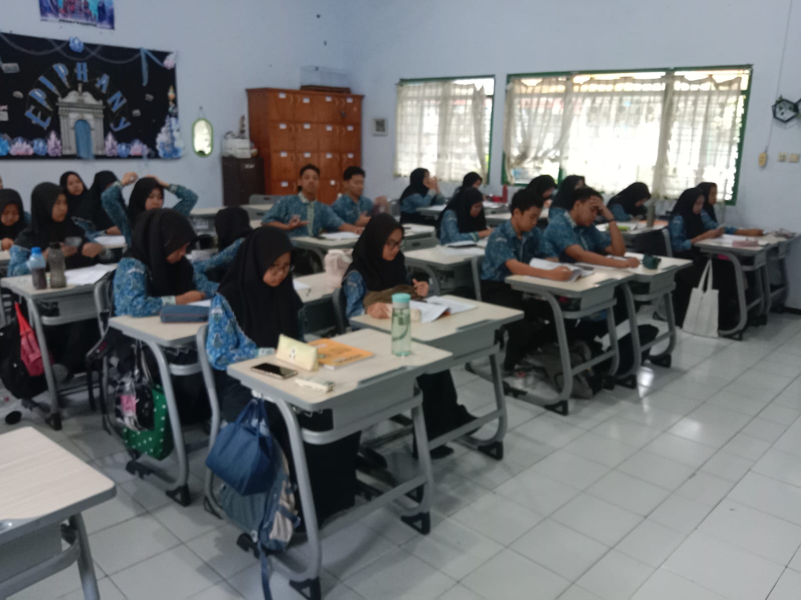 Foto Kegiatan