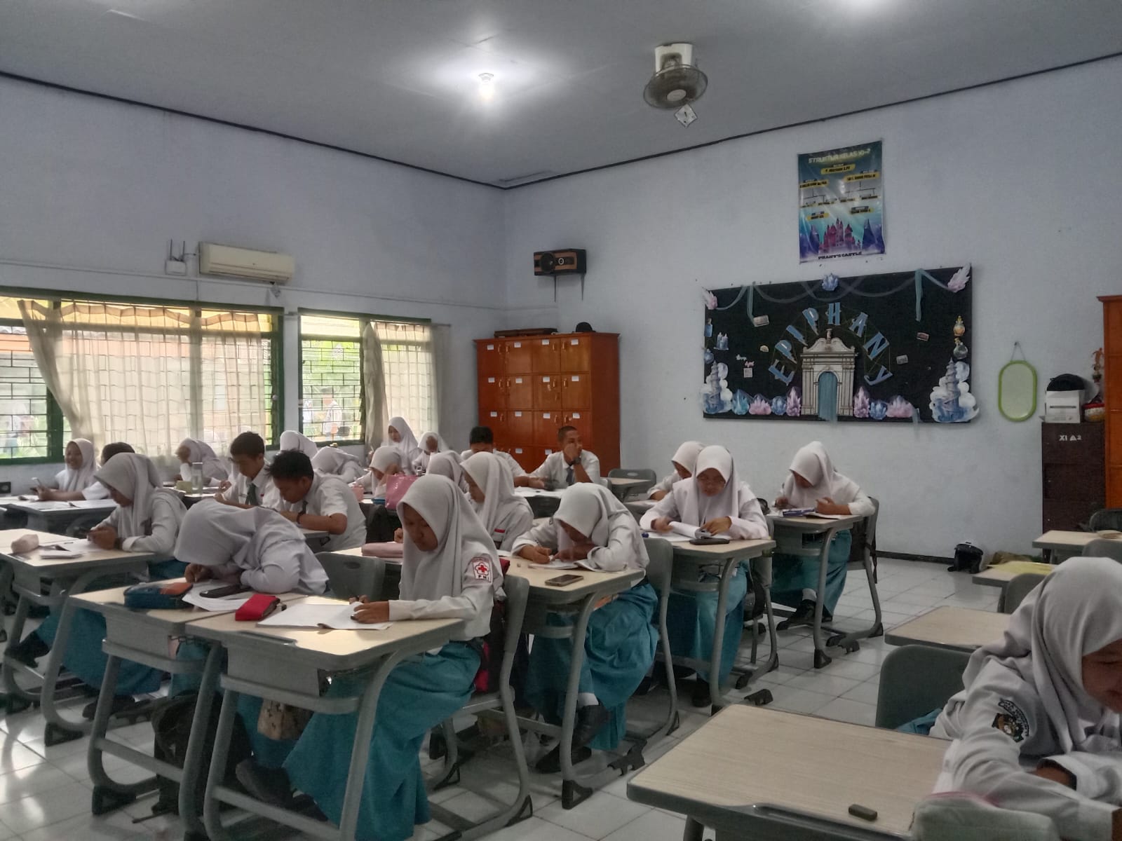 Foto Kegiatan