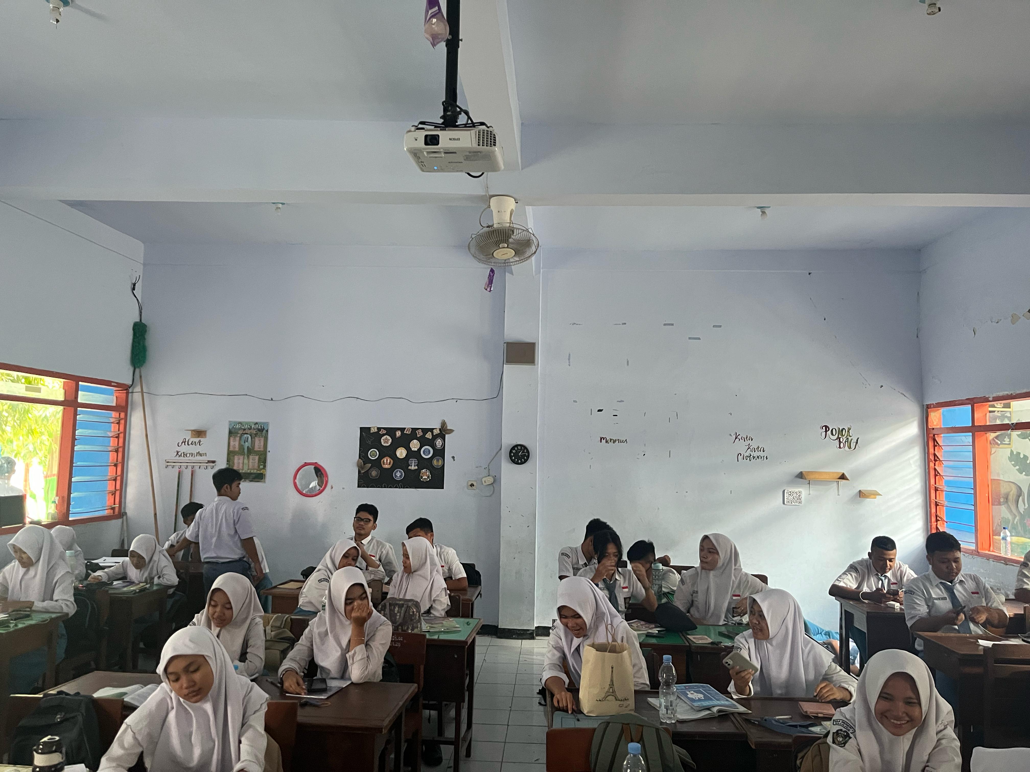 Foto Kegiatan