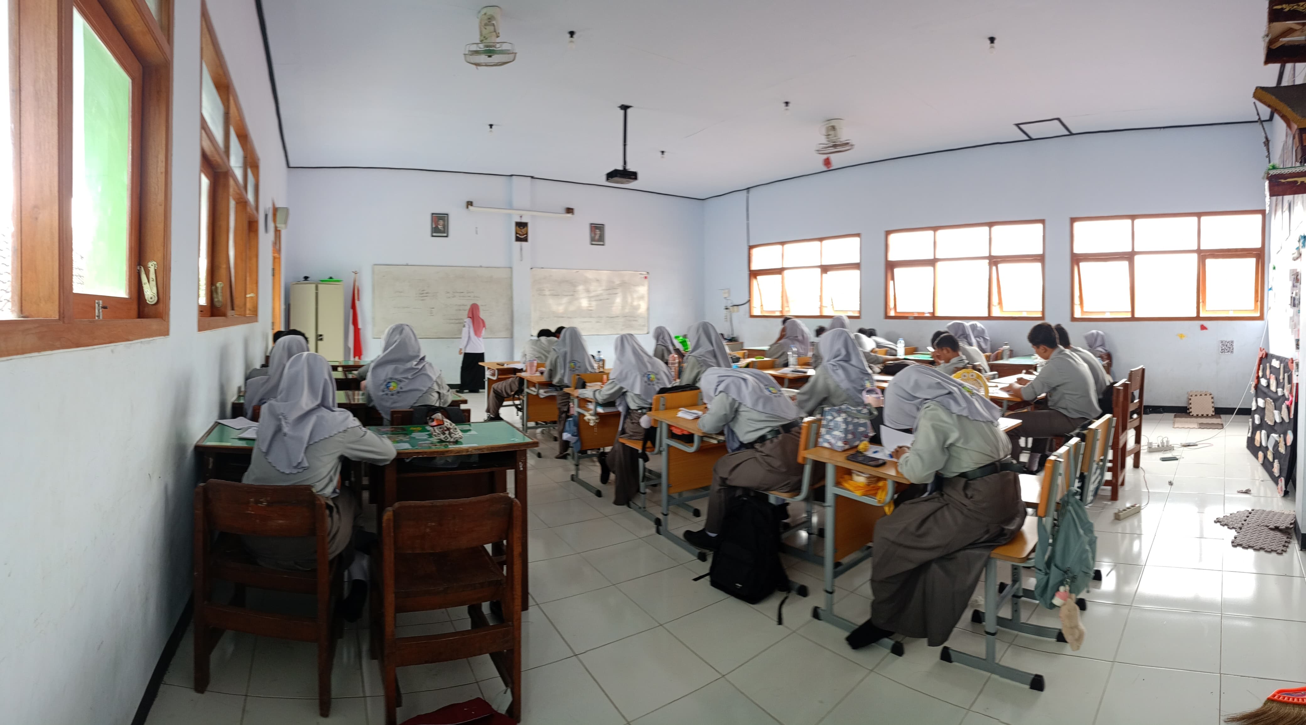 Foto Kegiatan