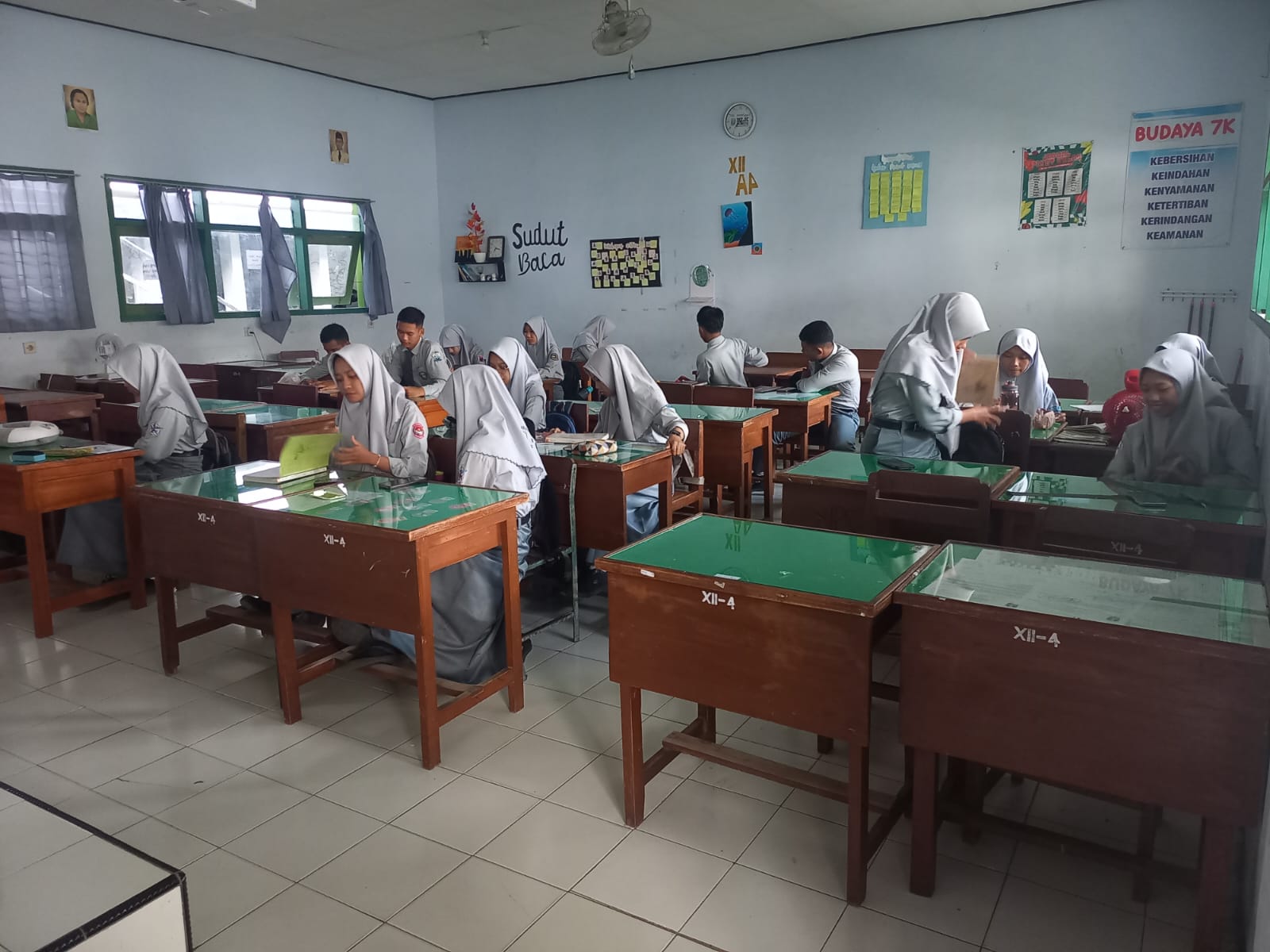 Foto Kegiatan