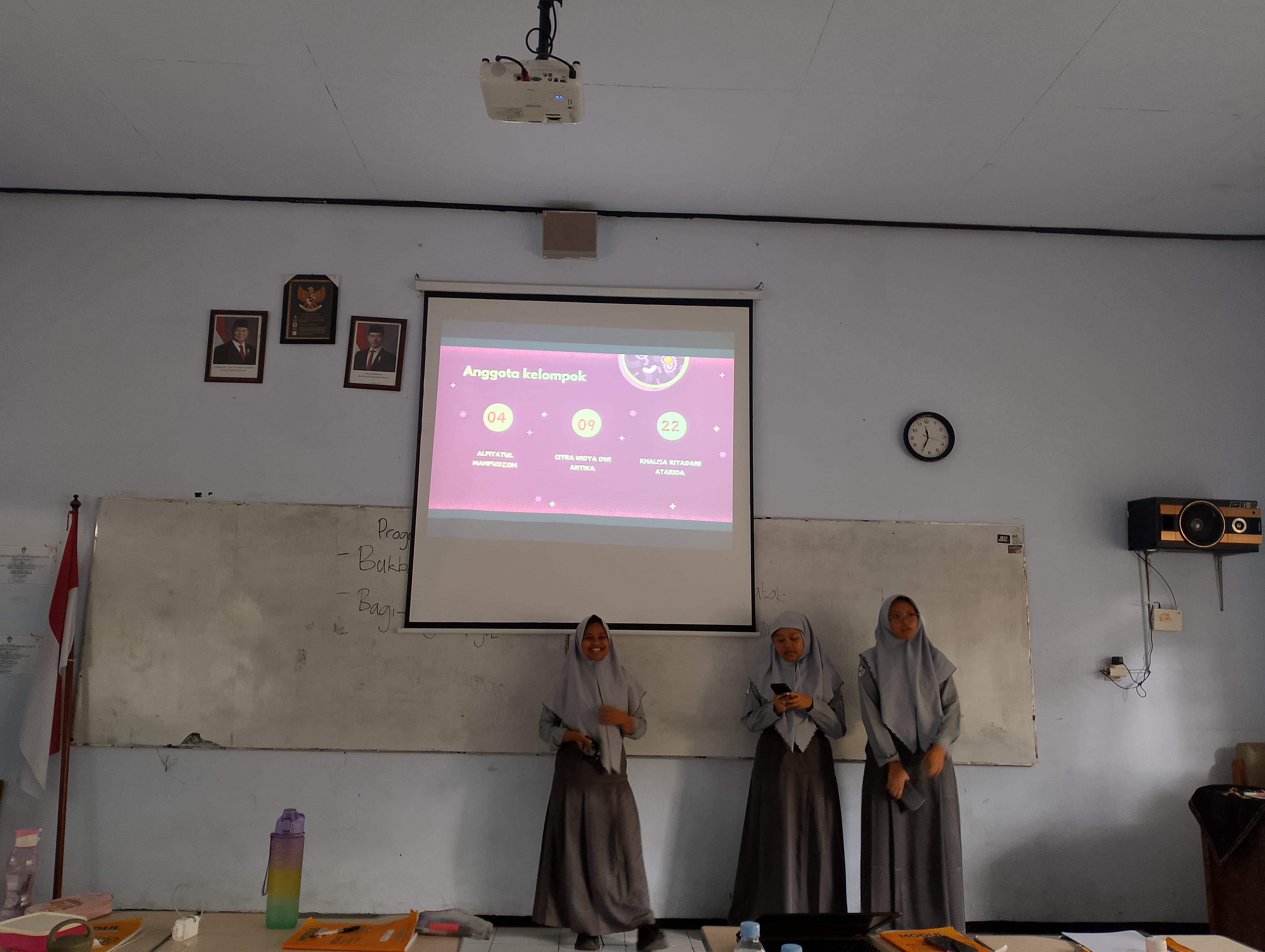 Foto Kegiatan