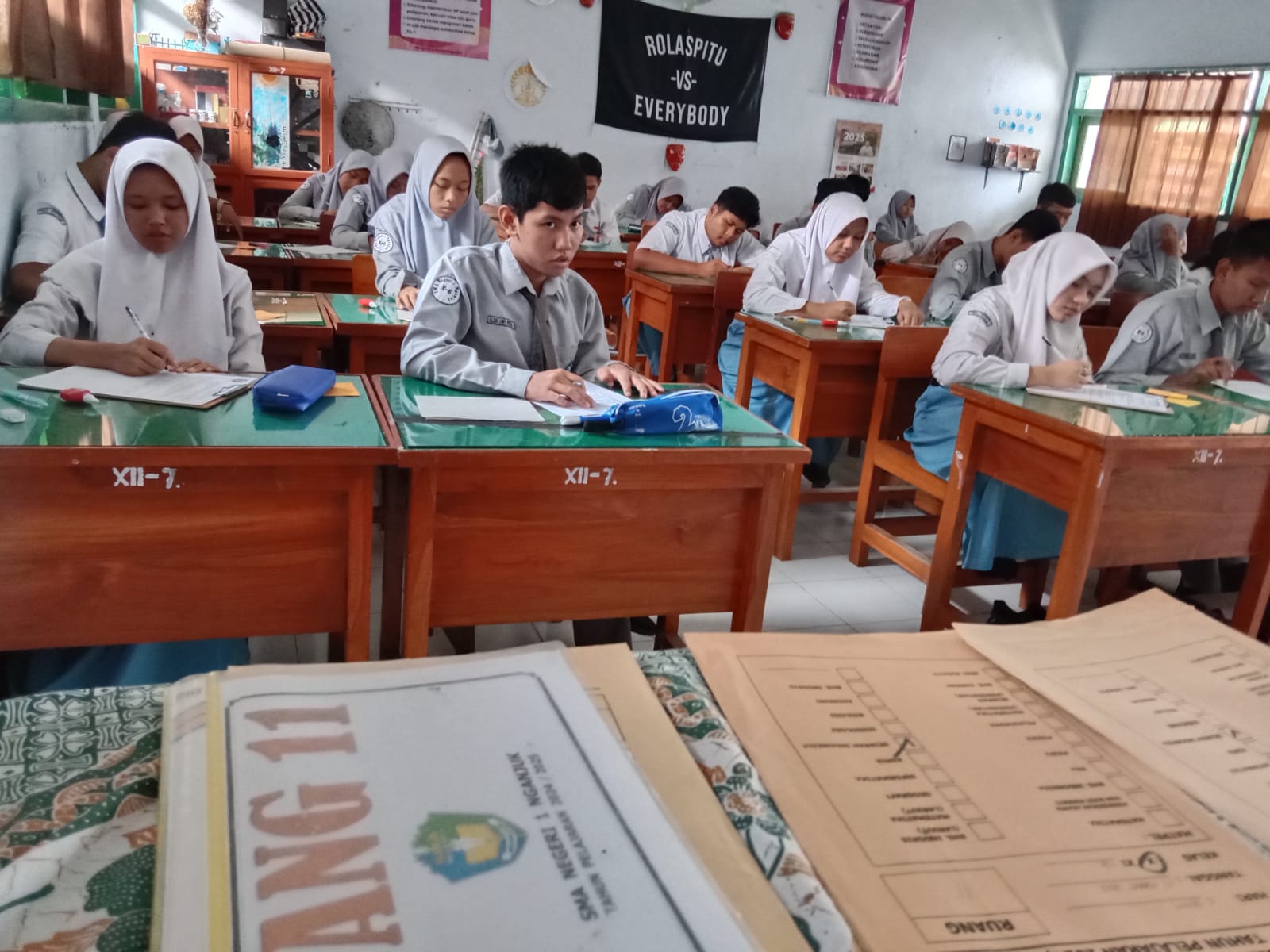 Foto Kegiatan
