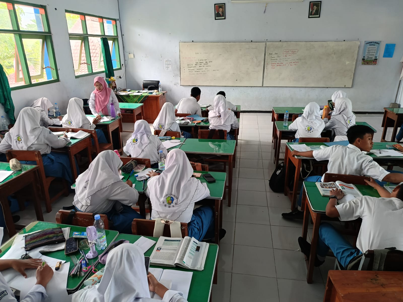 Foto Kegiatan