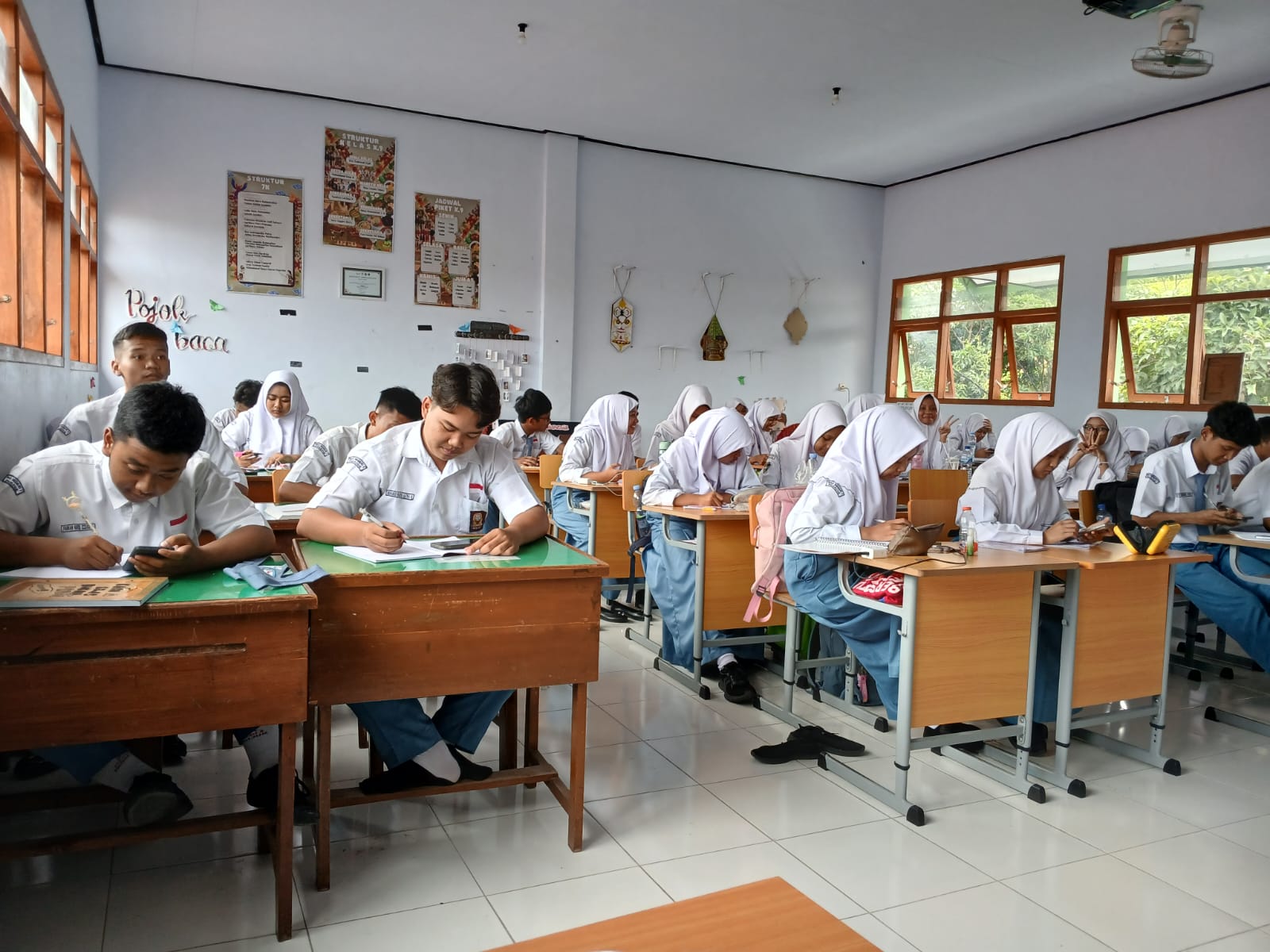 Foto Kegiatan