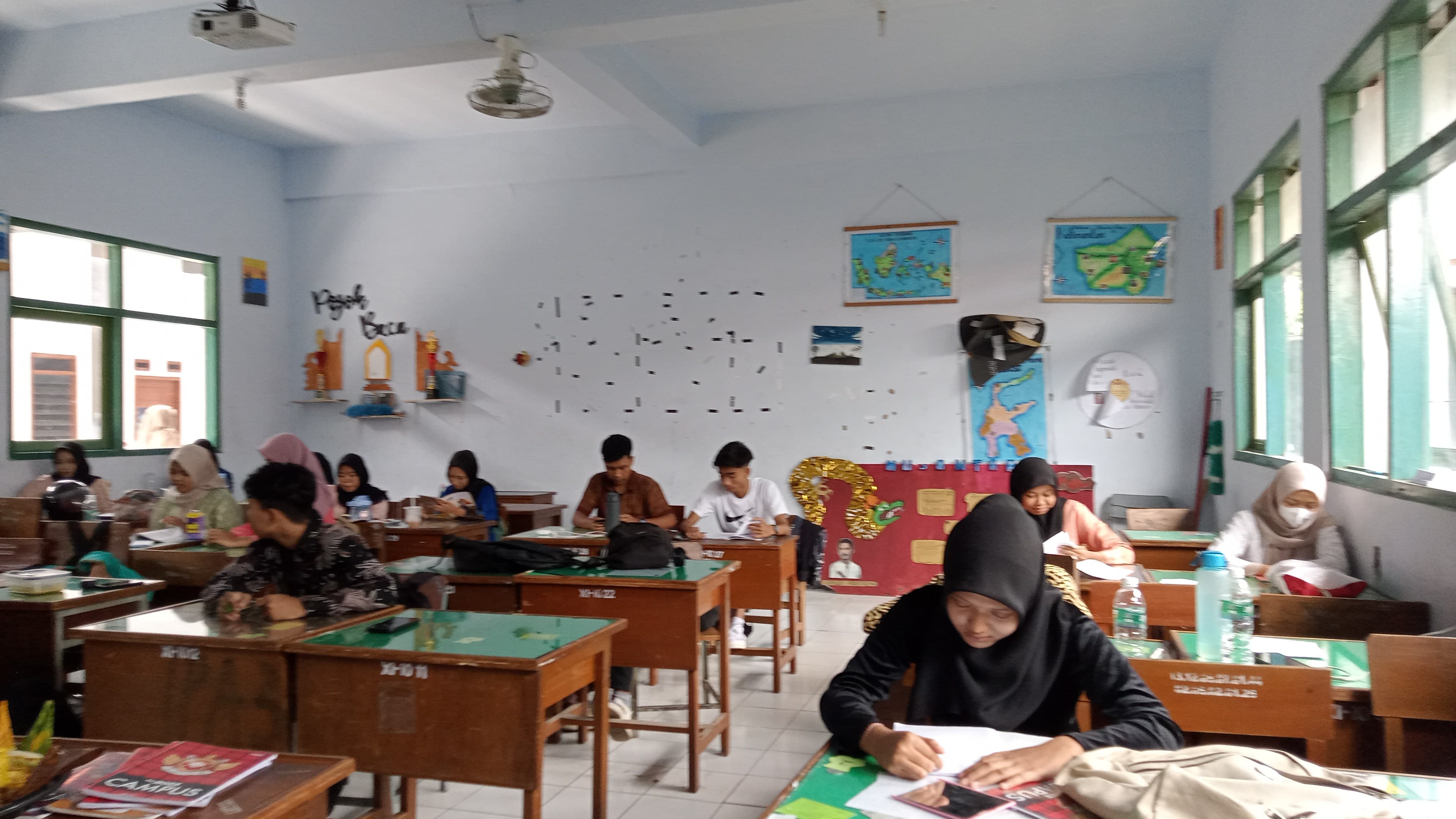 Foto Kegiatan