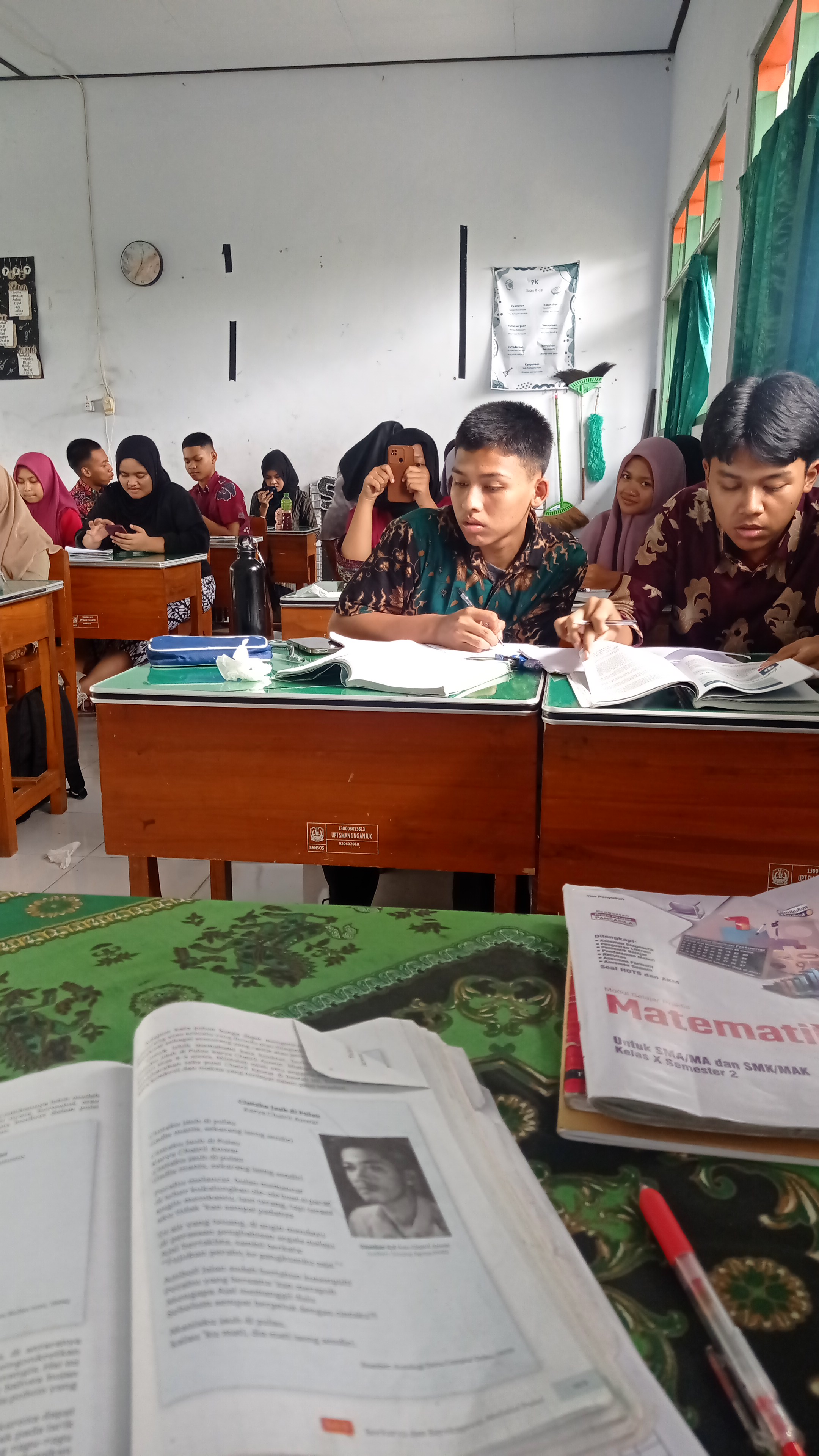 Foto Kegiatan