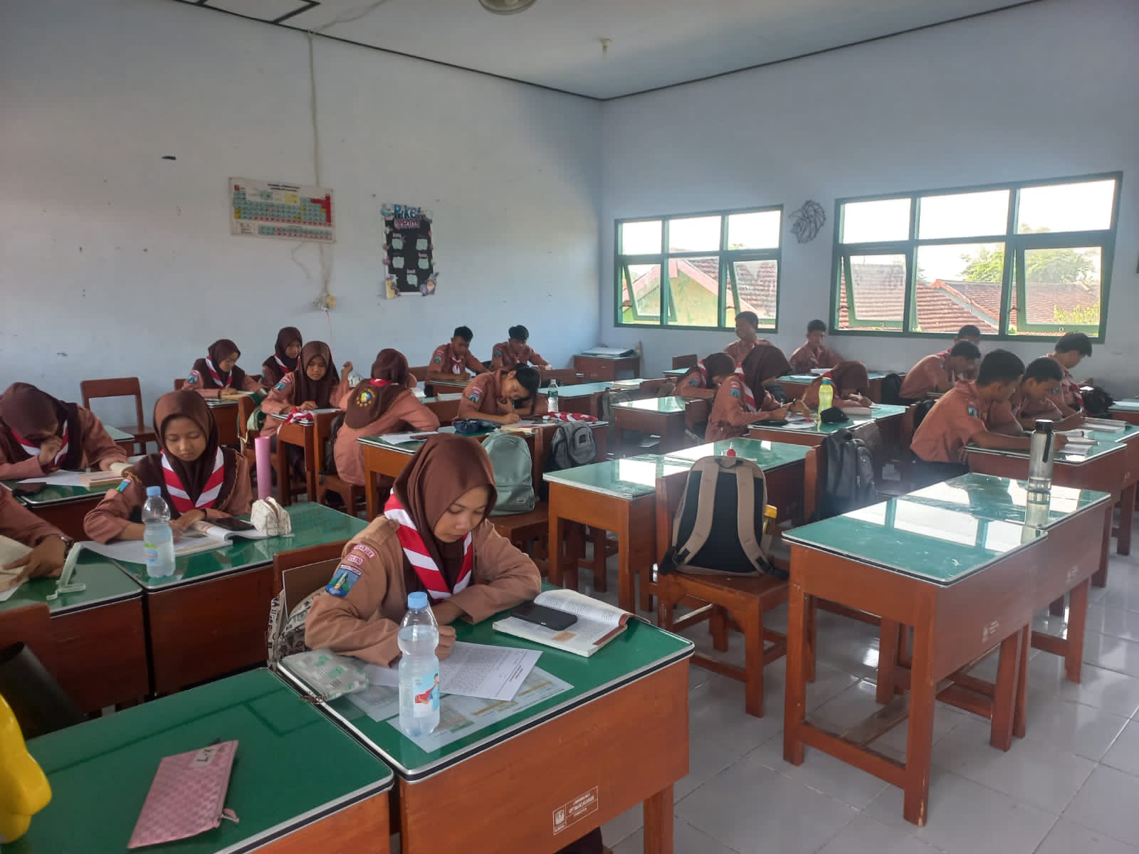 Foto Kegiatan