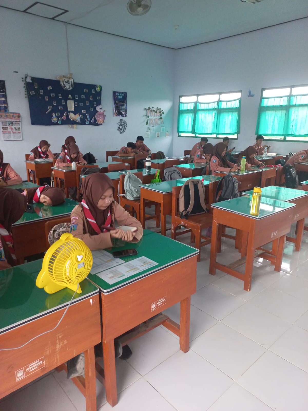 Foto Kegiatan