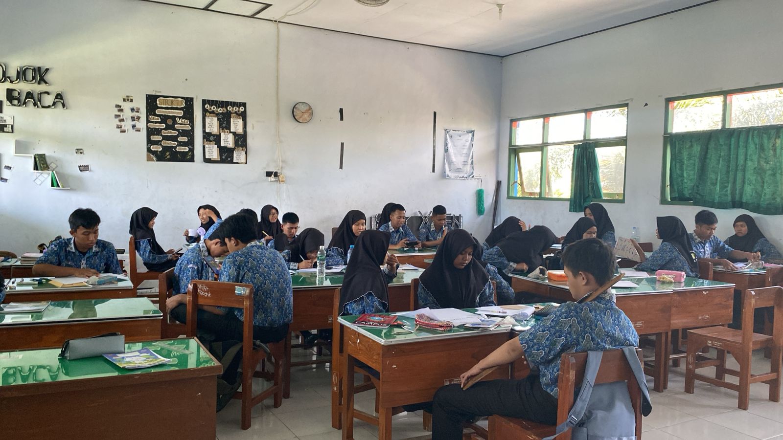 Foto Kegiatan