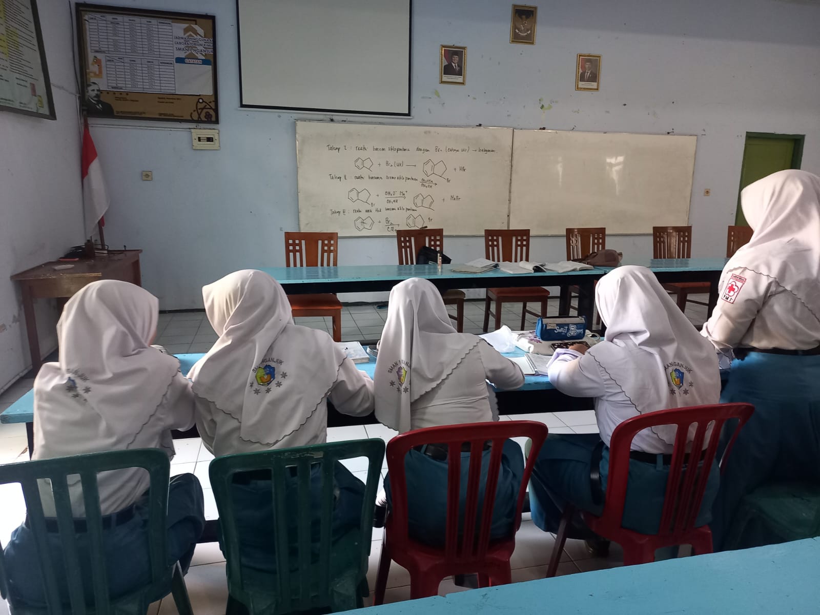 Foto Kegiatan