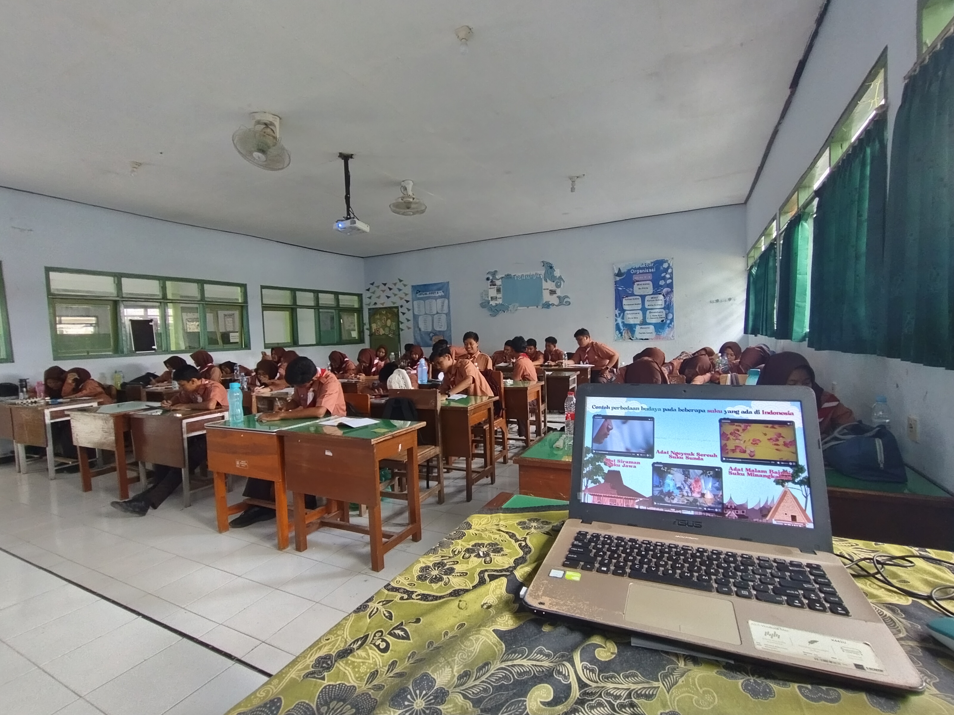 Foto Kegiatan