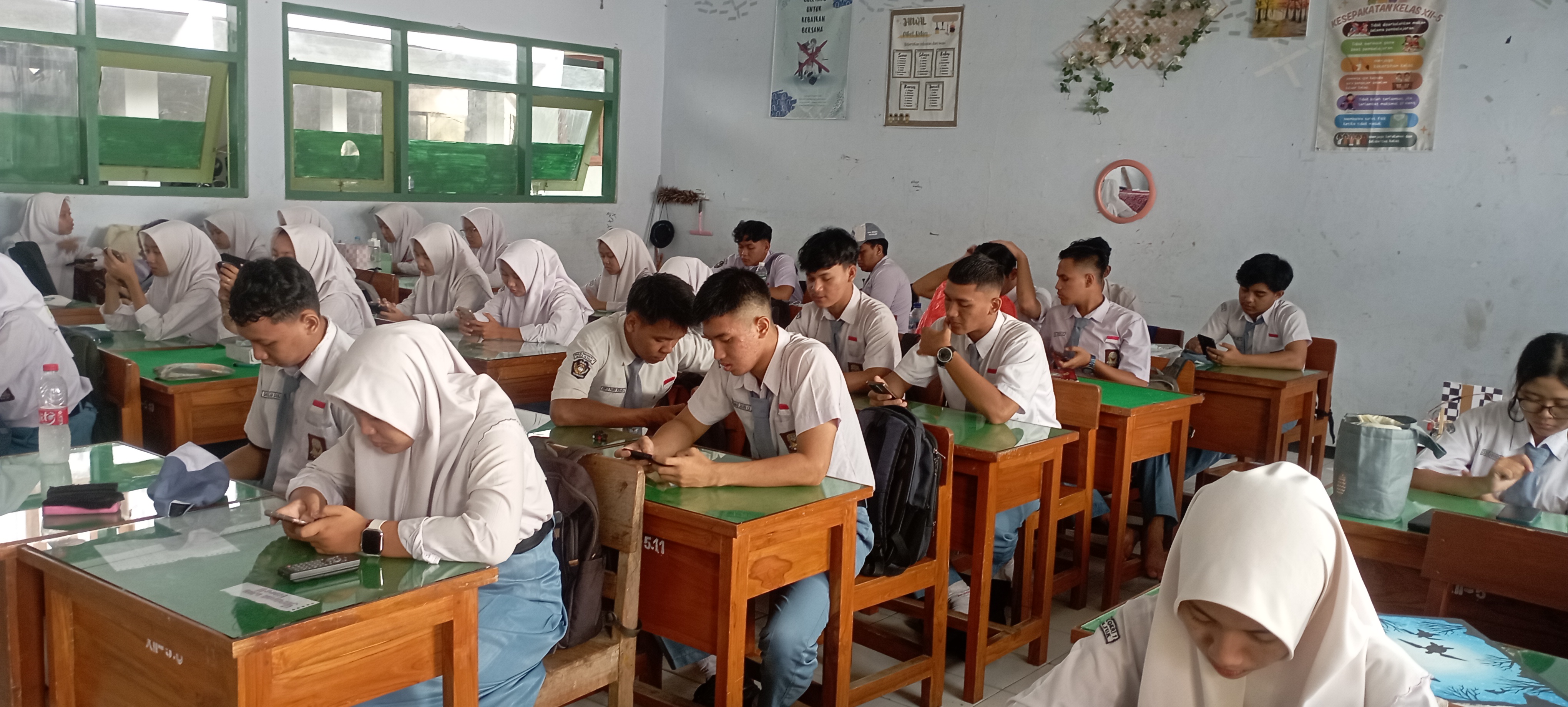 Foto Kegiatan