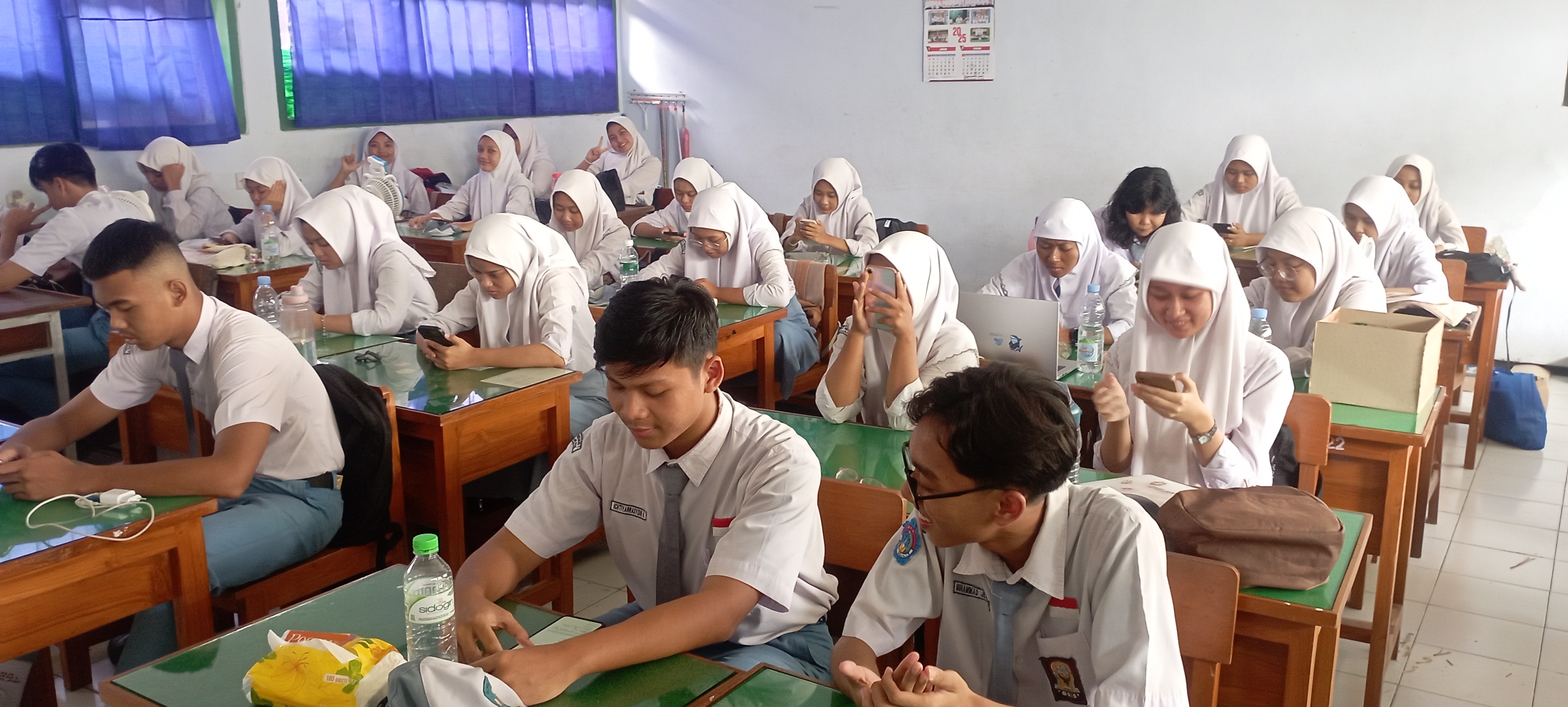 Foto Kegiatan