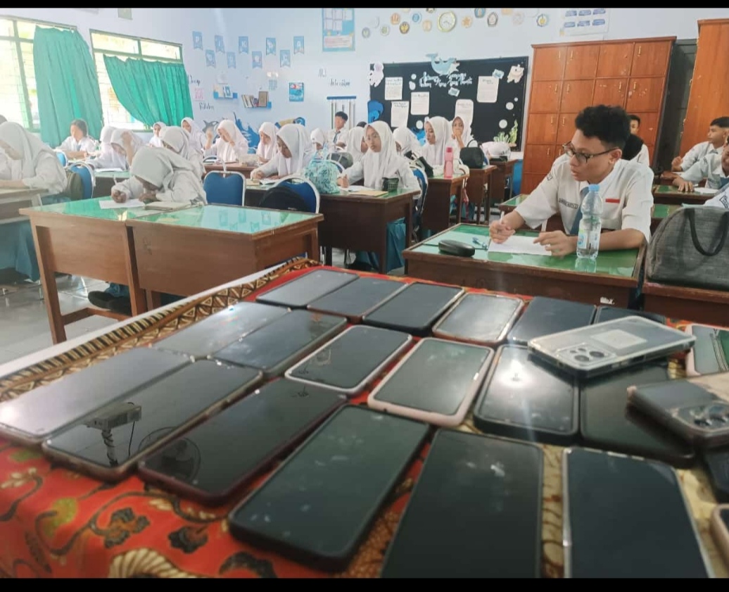 Foto Kegiatan