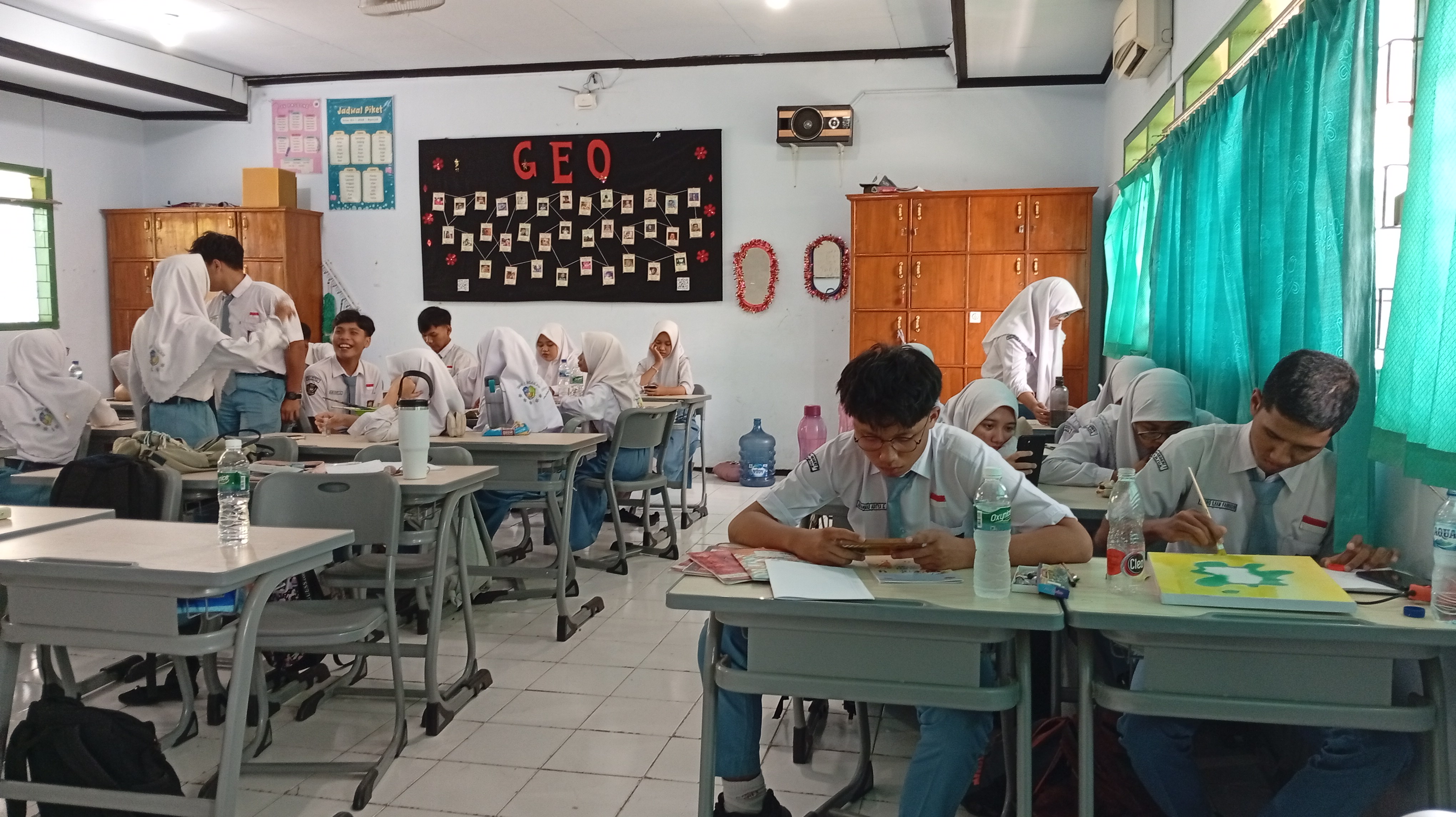 Foto Kegiatan
