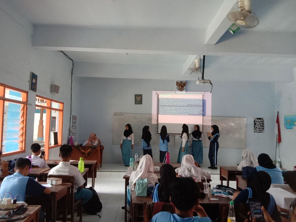 Foto Kegiatan